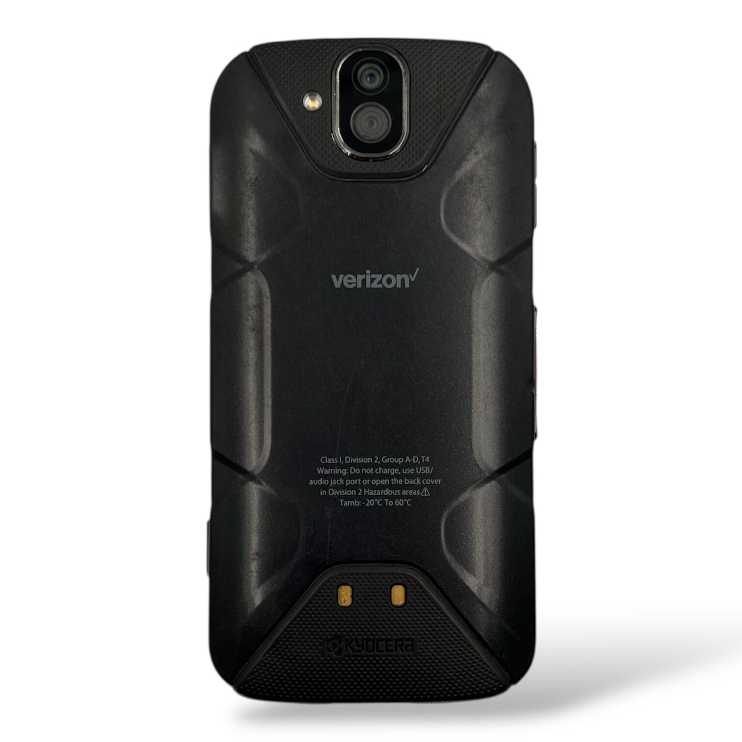 Смартфон Kyocera DuraForce Pro 3/32 ГБ