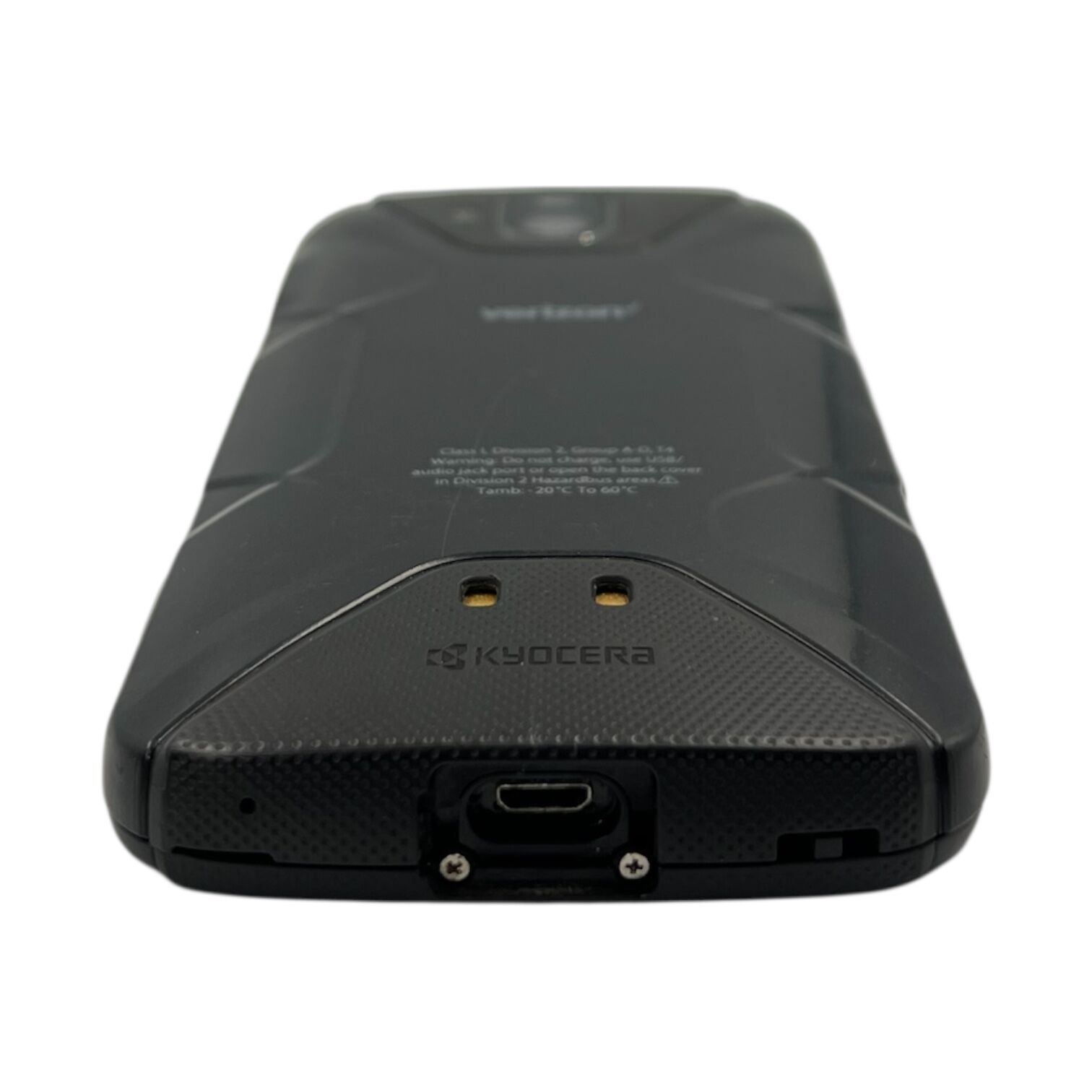 Смартфон Kyocera DuraForce Pro 3/32 ГБ