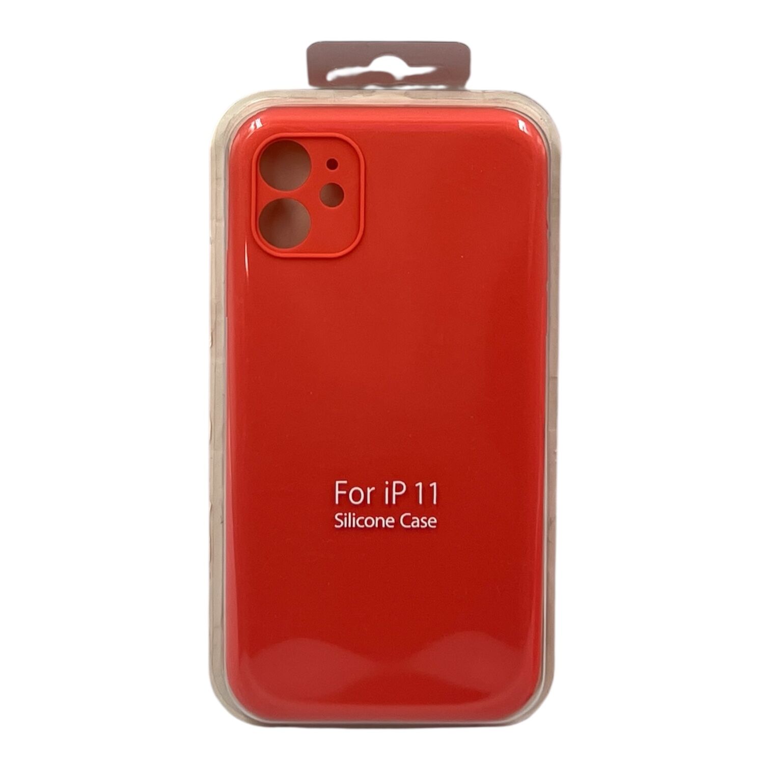 Чохол для iPhone 11 Original Full Soft Case Begonia