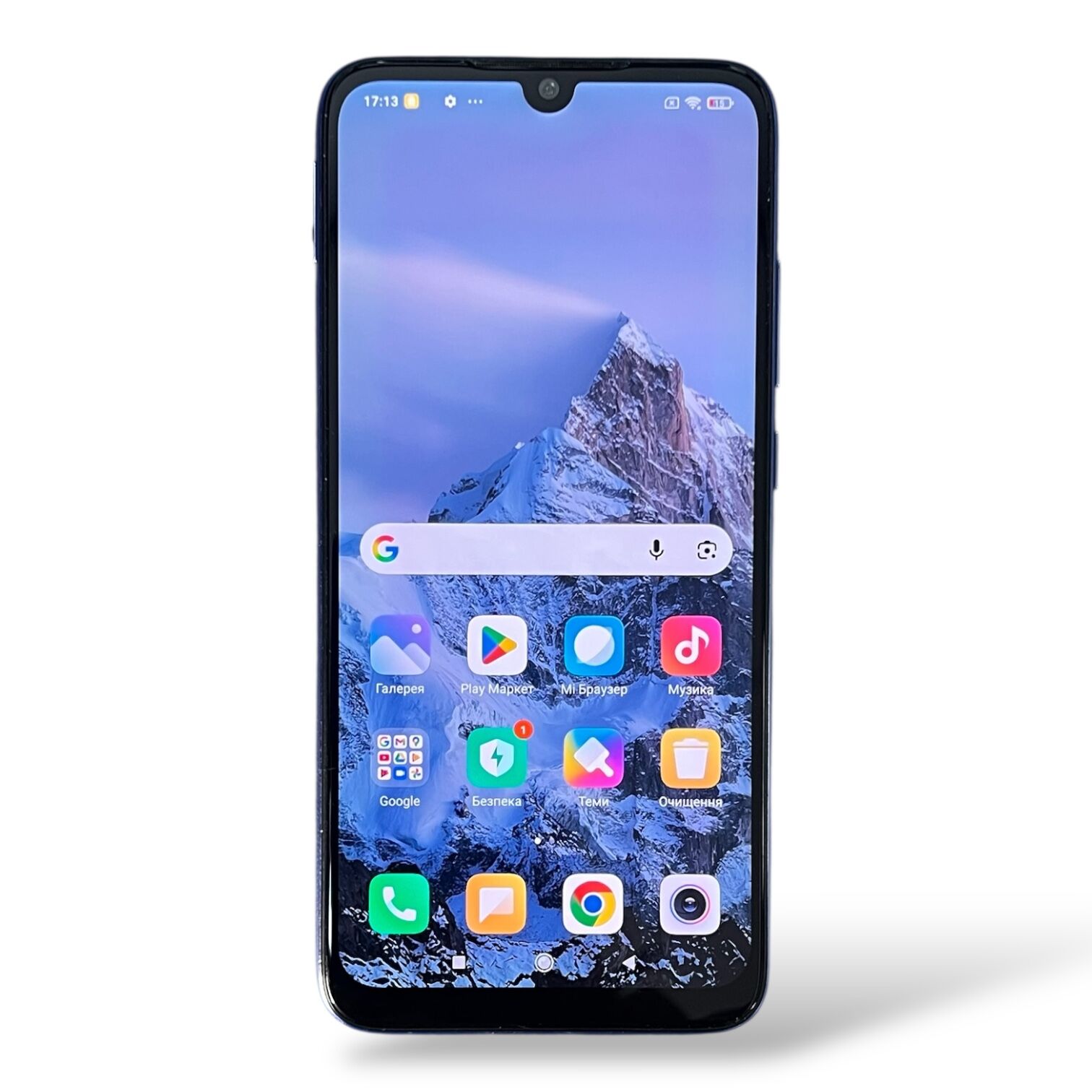 Смартфон Xiaomi Redmi Note 7  4/64 ГБ