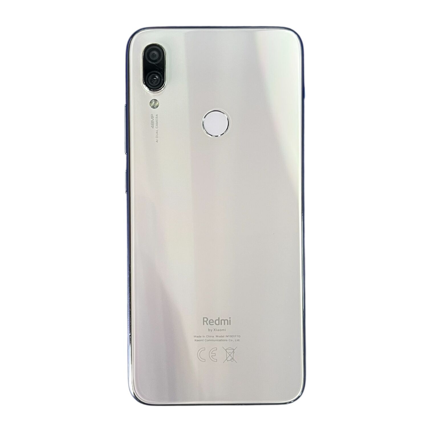 Смартфон Xiaomi Redmi Note 7  4/64 ГБ