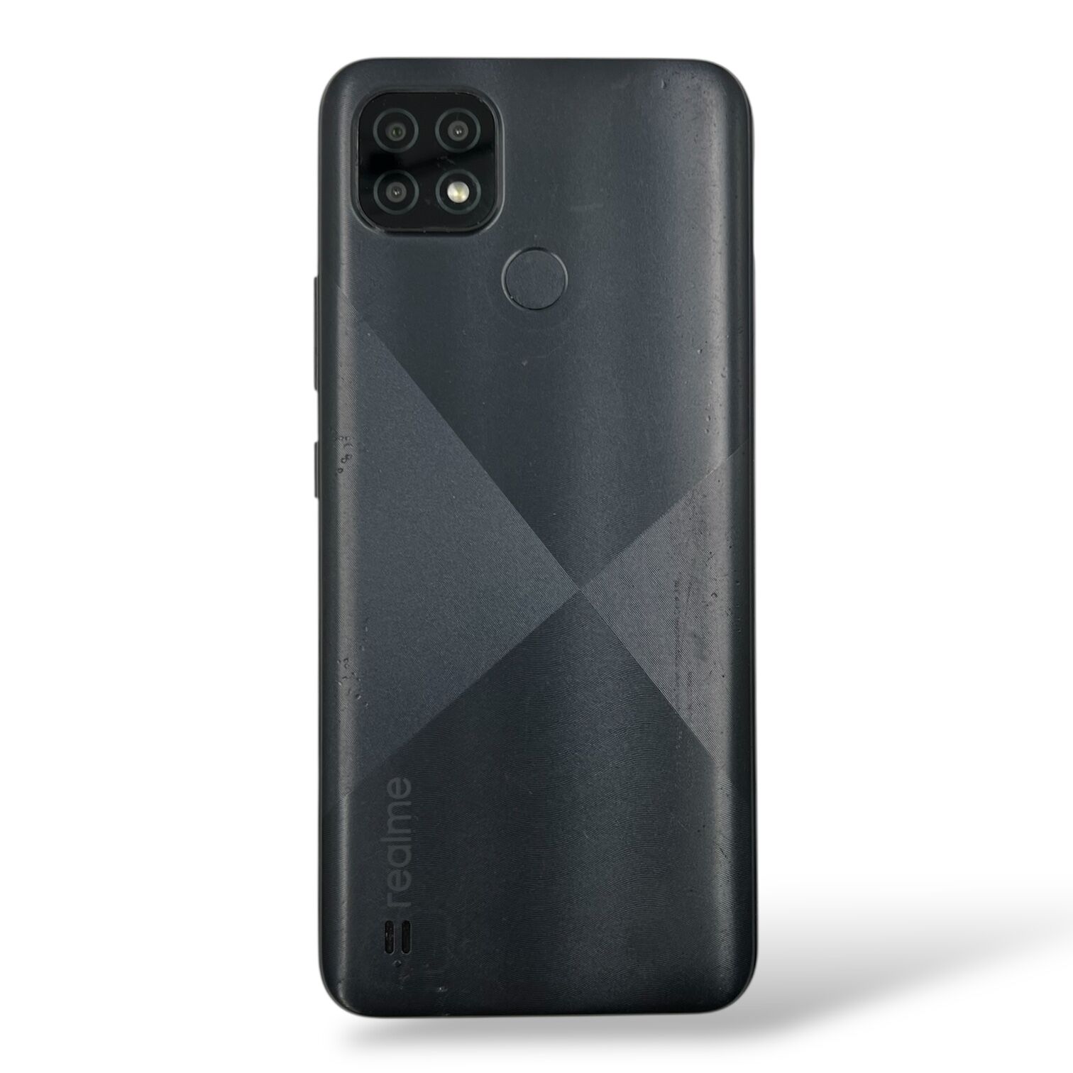 Смартфон Realme C21 4/64 ГБ