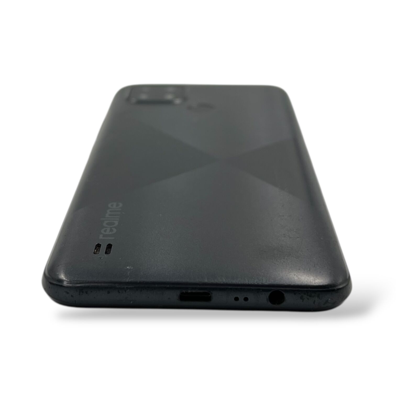 Смартфон Realme C21 4/64 ГБ