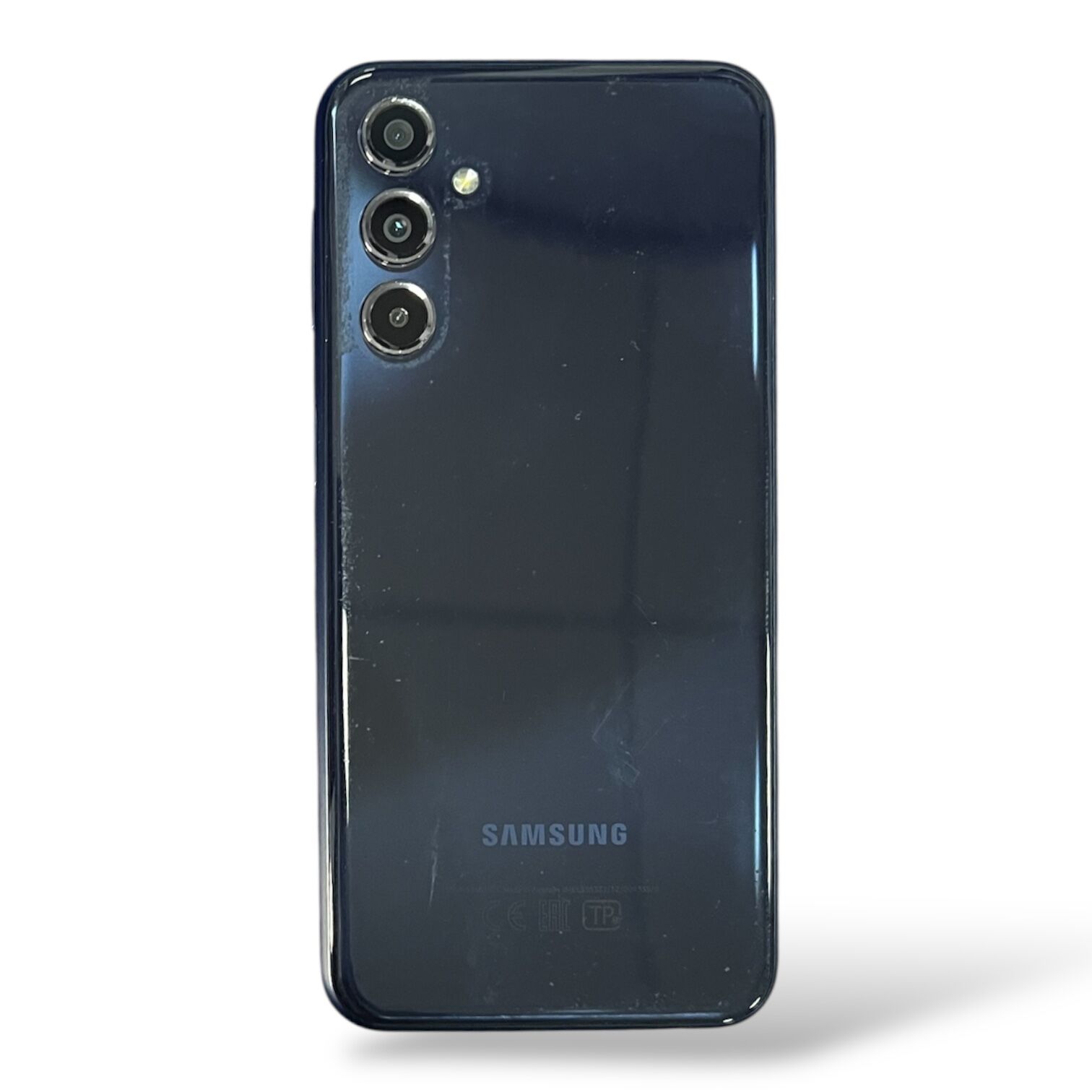 Смартфон Samsung Galaxy M34 5G  8/128 ГБ