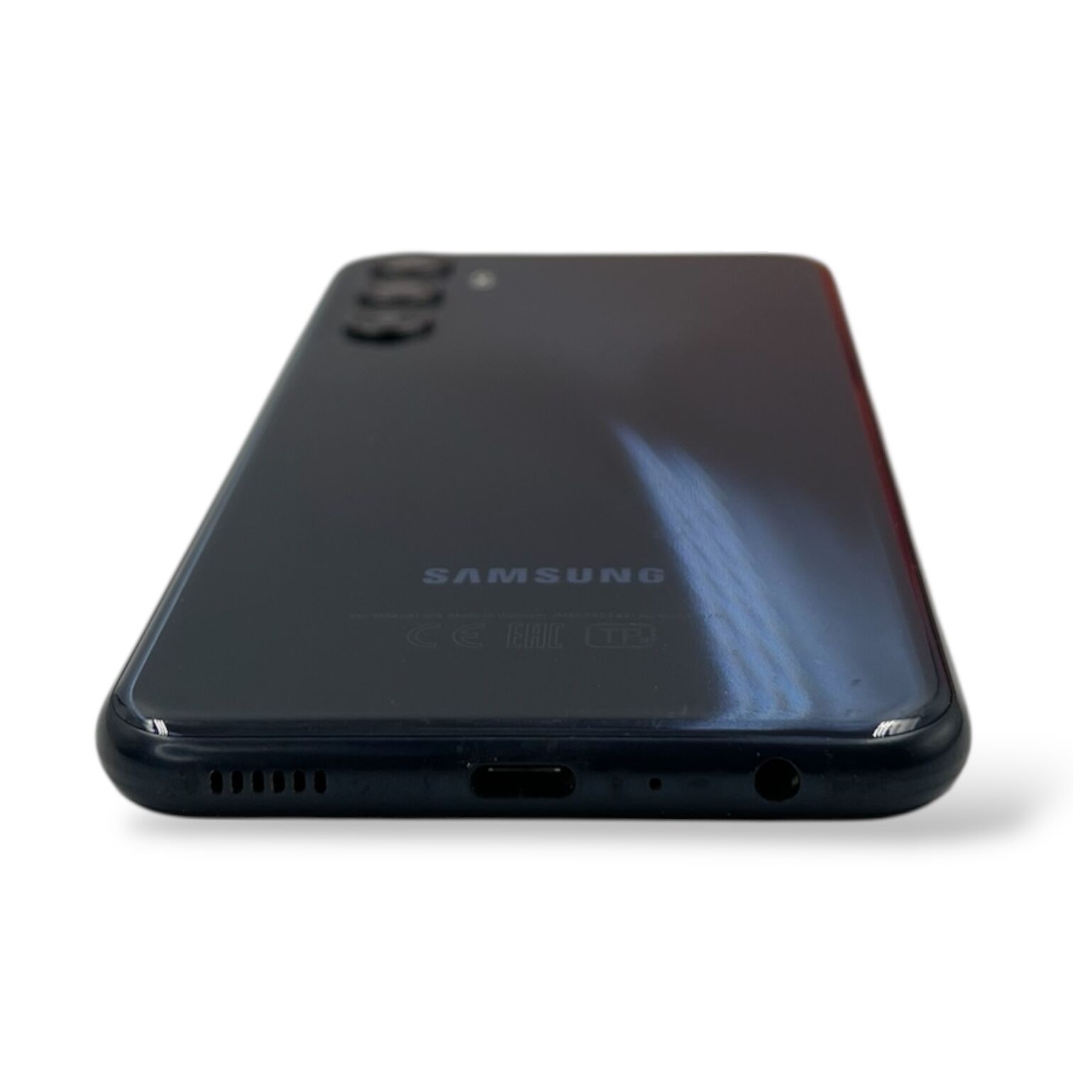 Смартфон Samsung Galaxy M34 5G  8/128 ГБ