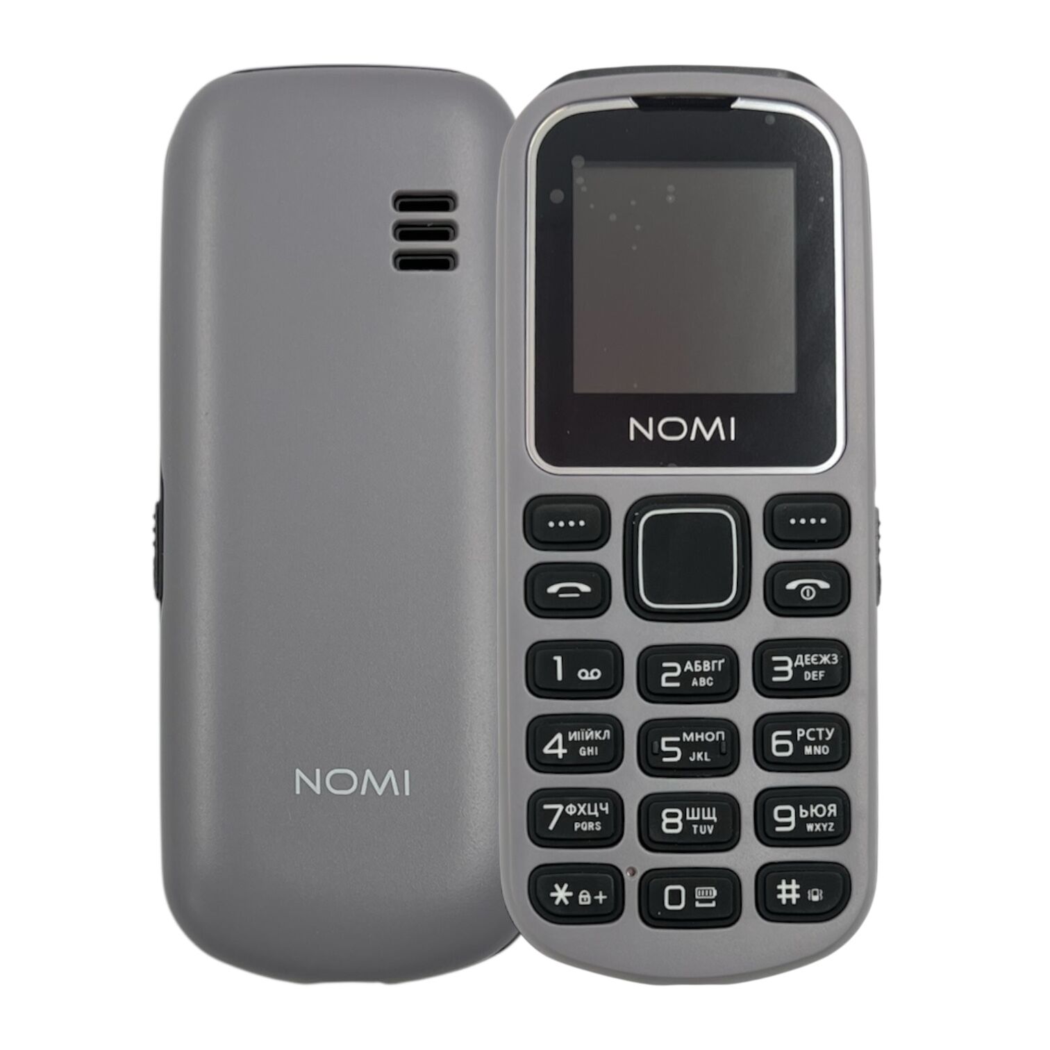 Мобільний телефон Nomi i1441