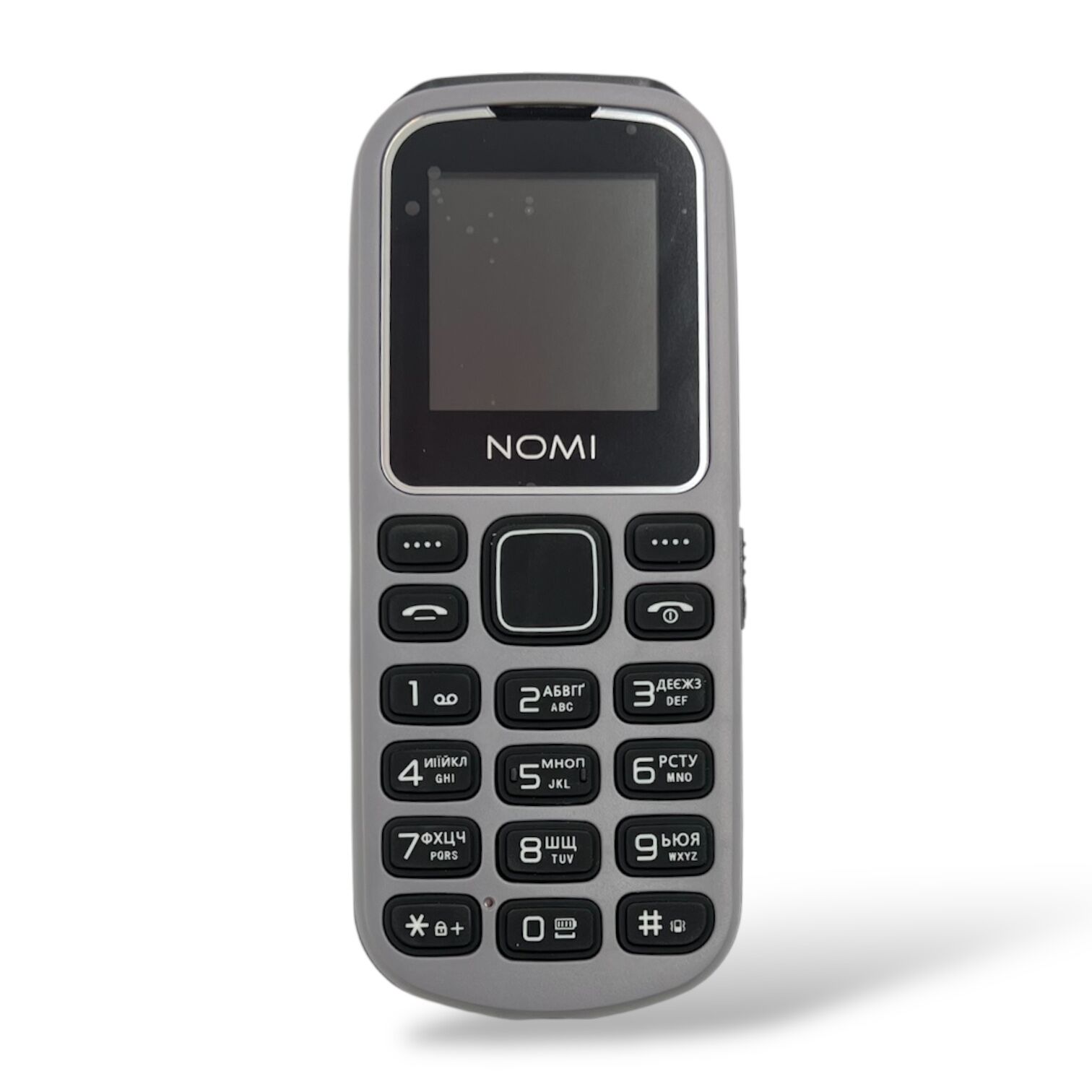 Мобільний телефон Nomi i1441