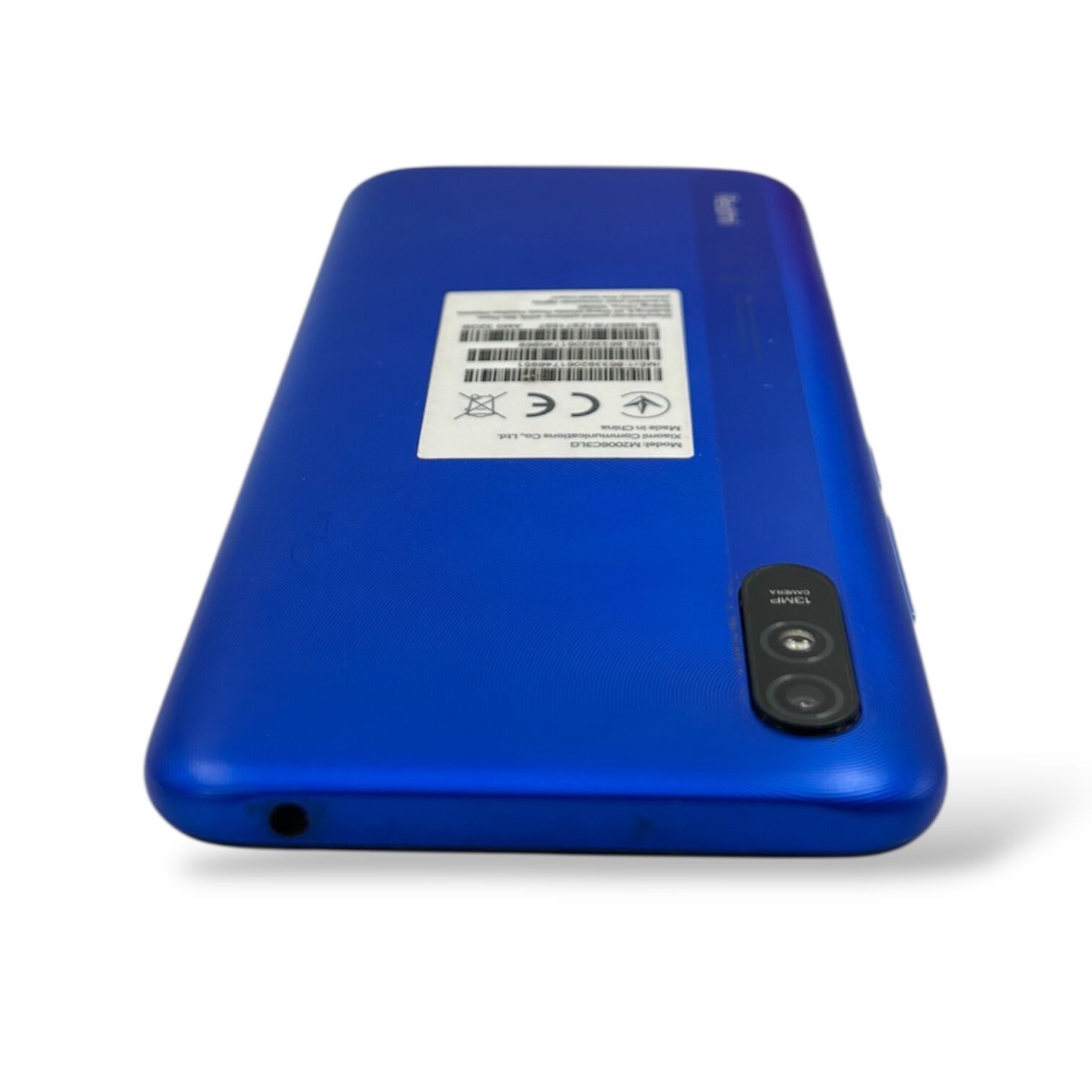 Смартфон Xiaomi Redmi 9A 2/32 ГБ