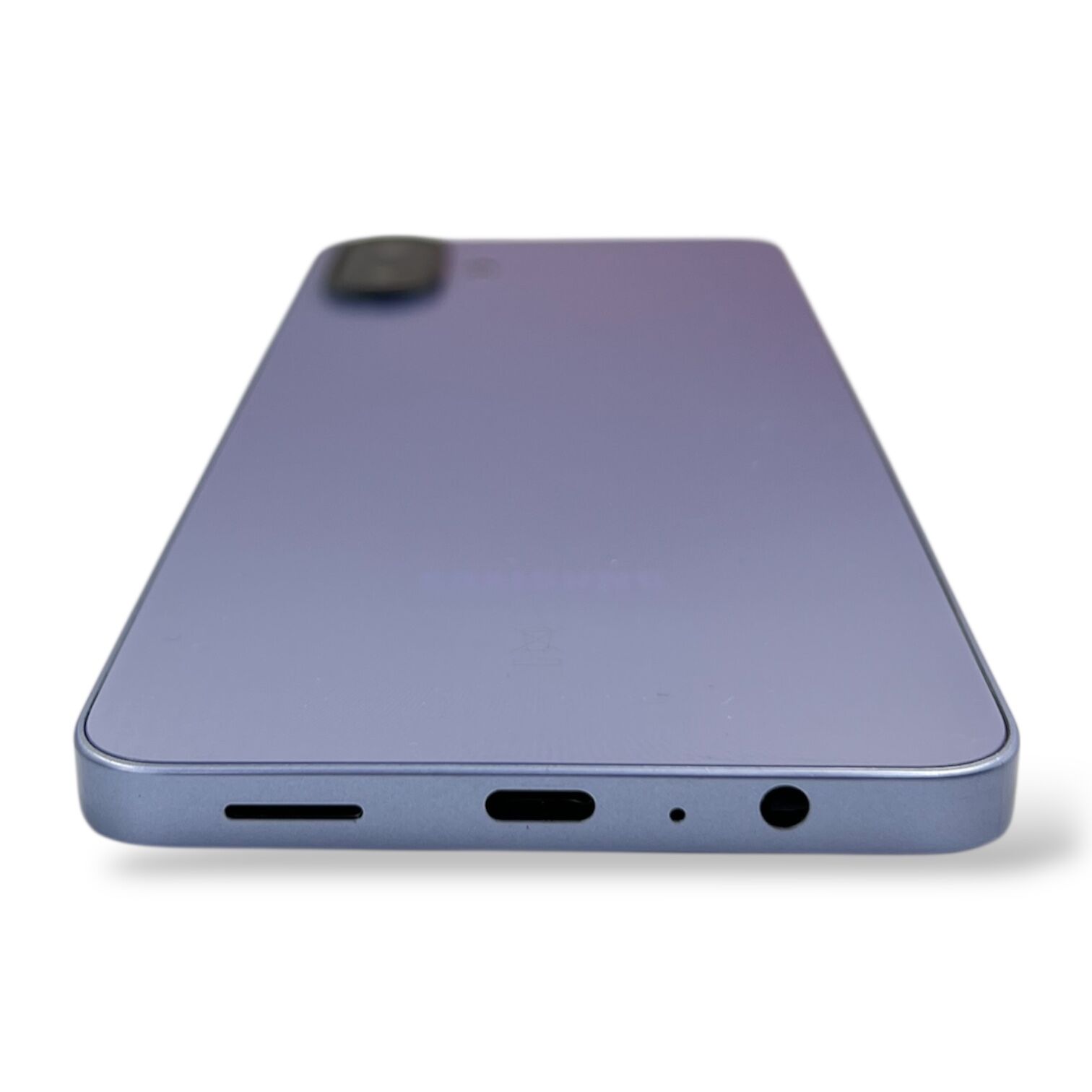 Смартфон Samsung Galaxy A07 4/128 ГБ