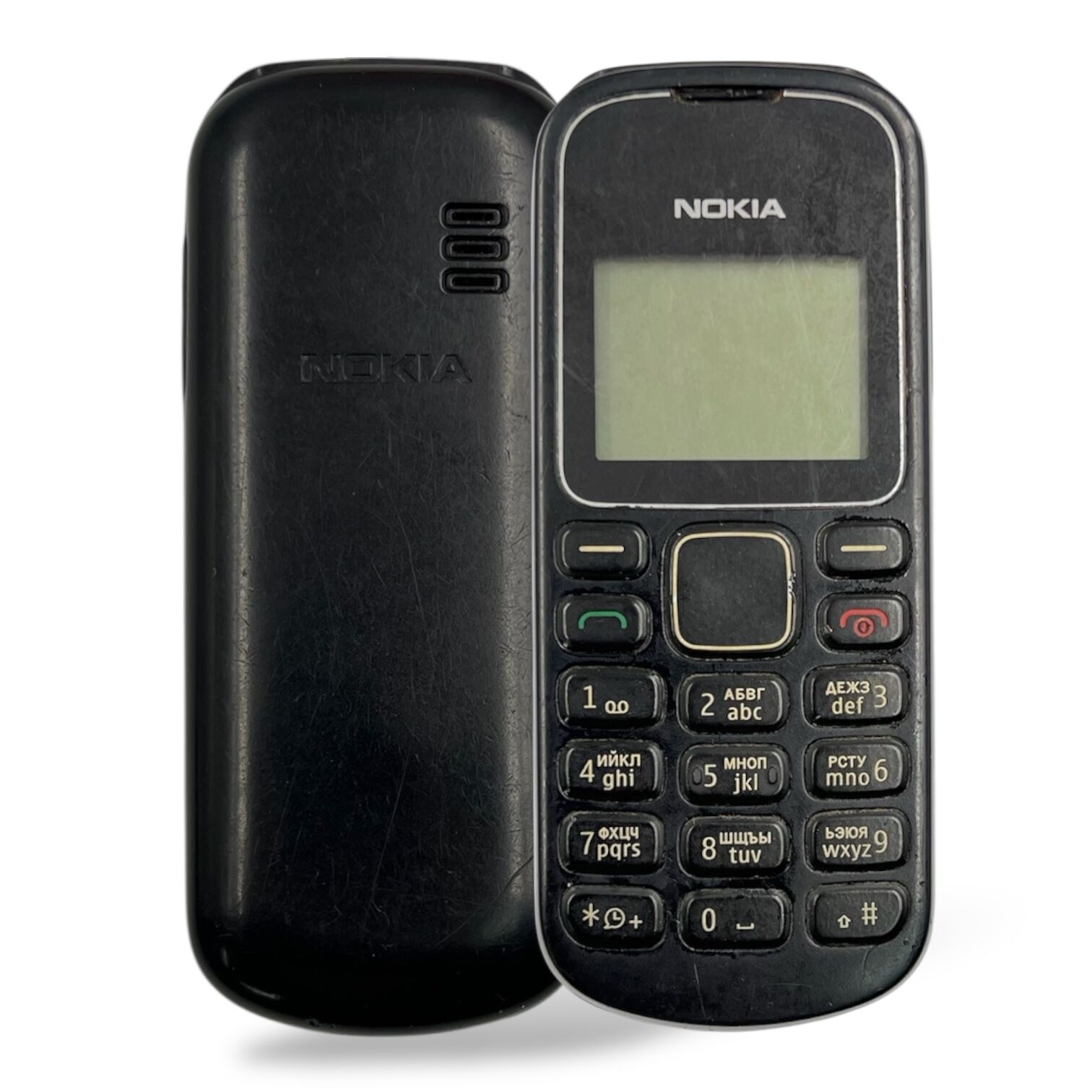 Мобільний телефон Nokiа 1280
