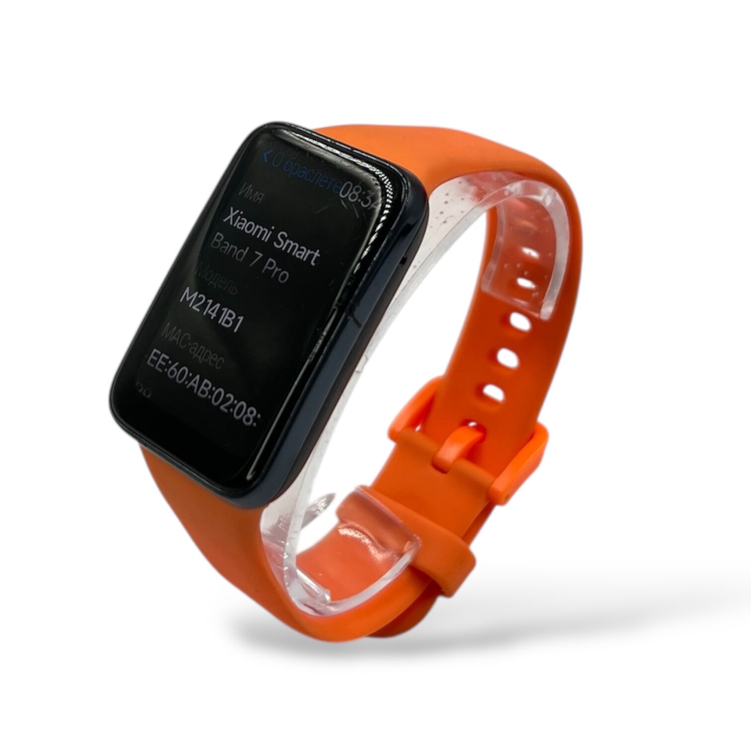 Смарт-годинник Xiaomi Smart Band 7 Pro