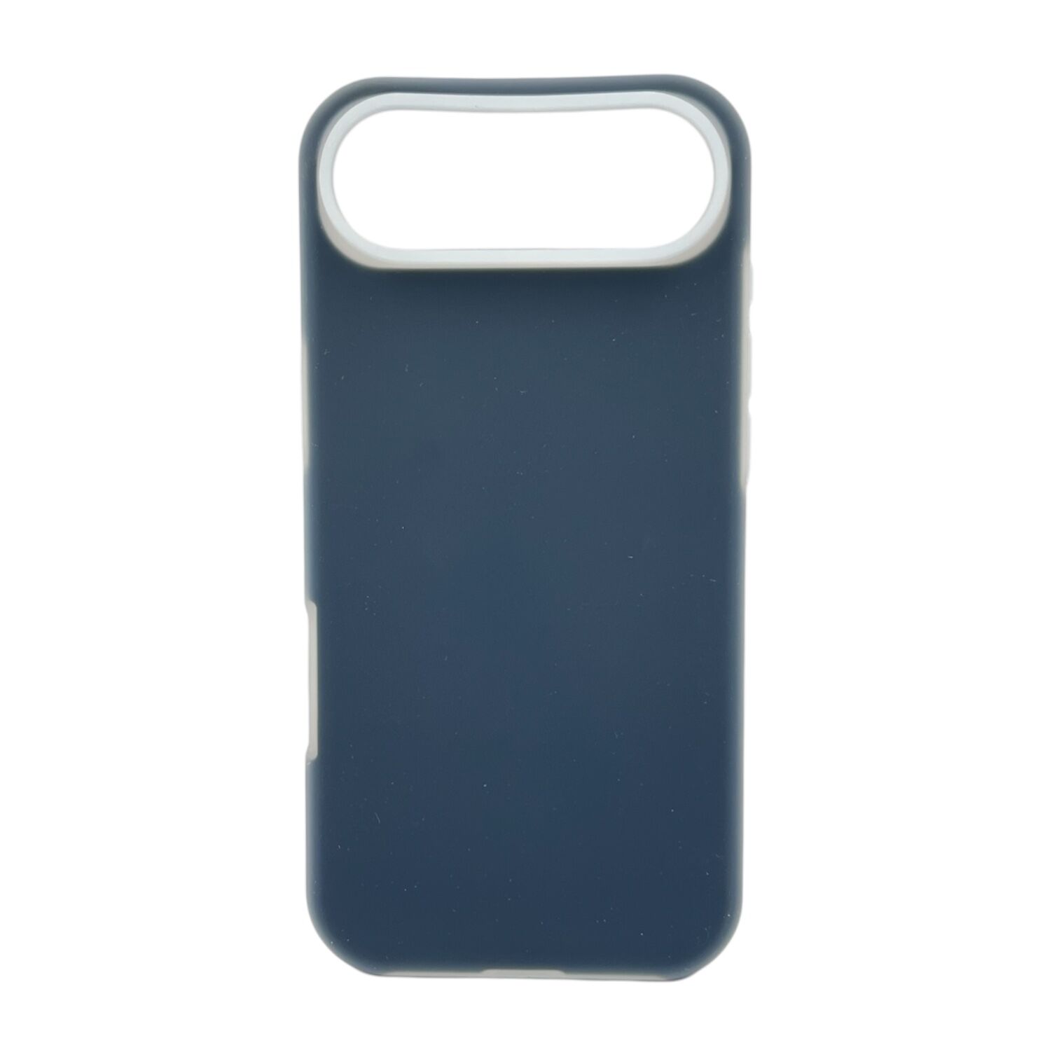 Чехол для IPhone 17 Air Silicone Case Matte Neon Box