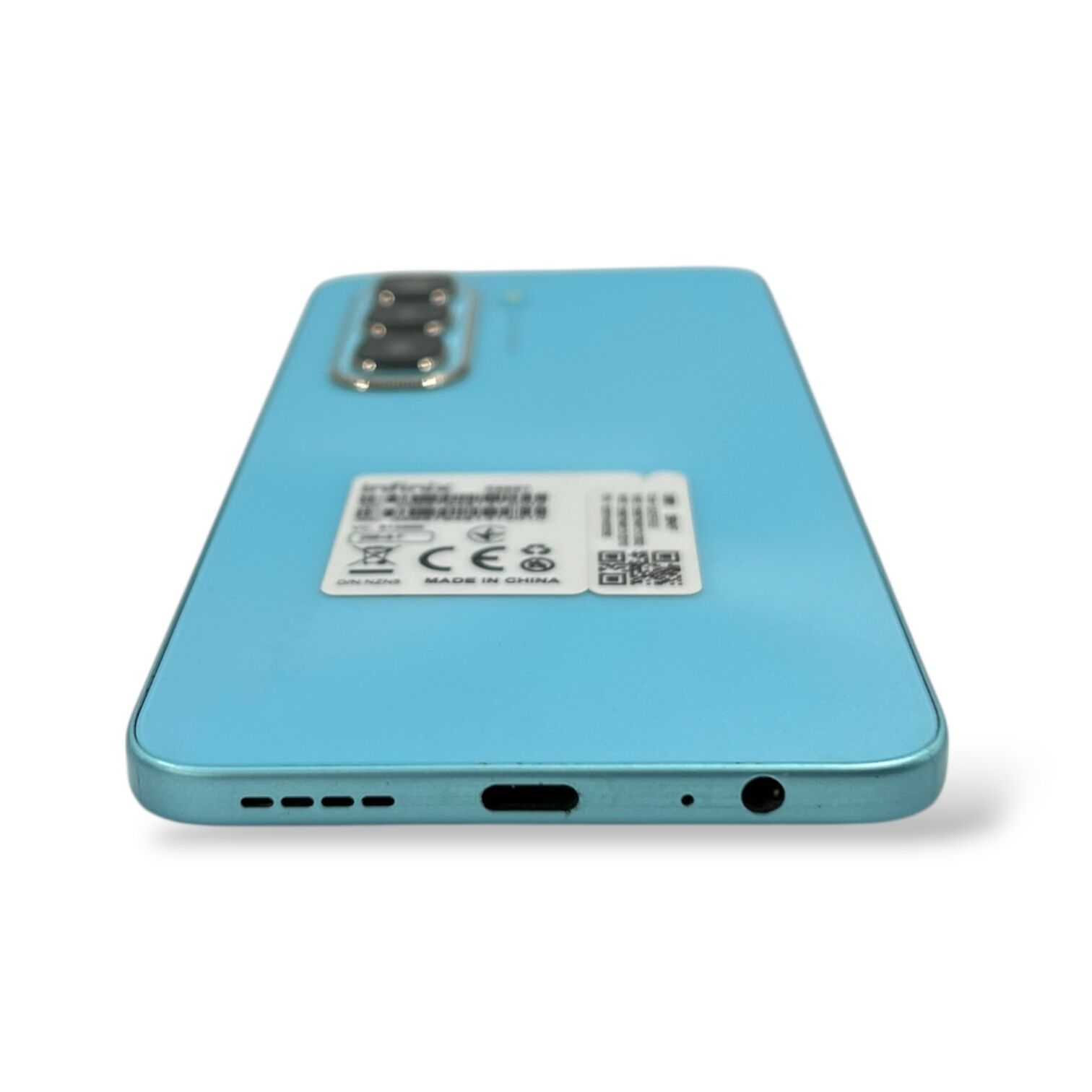 Смартфон Infinix Hot 50 Pro 8/256 ГБ