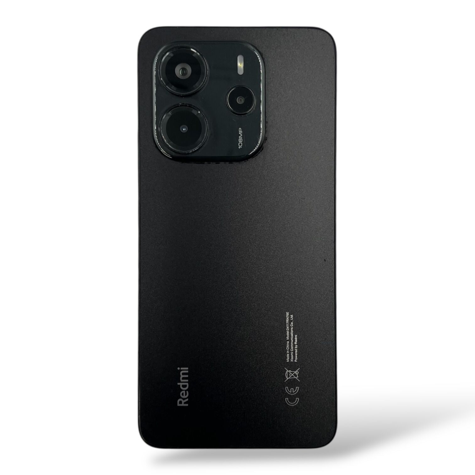 Смартфон Xiaomi Redmi Note 14 6/128 ГБ