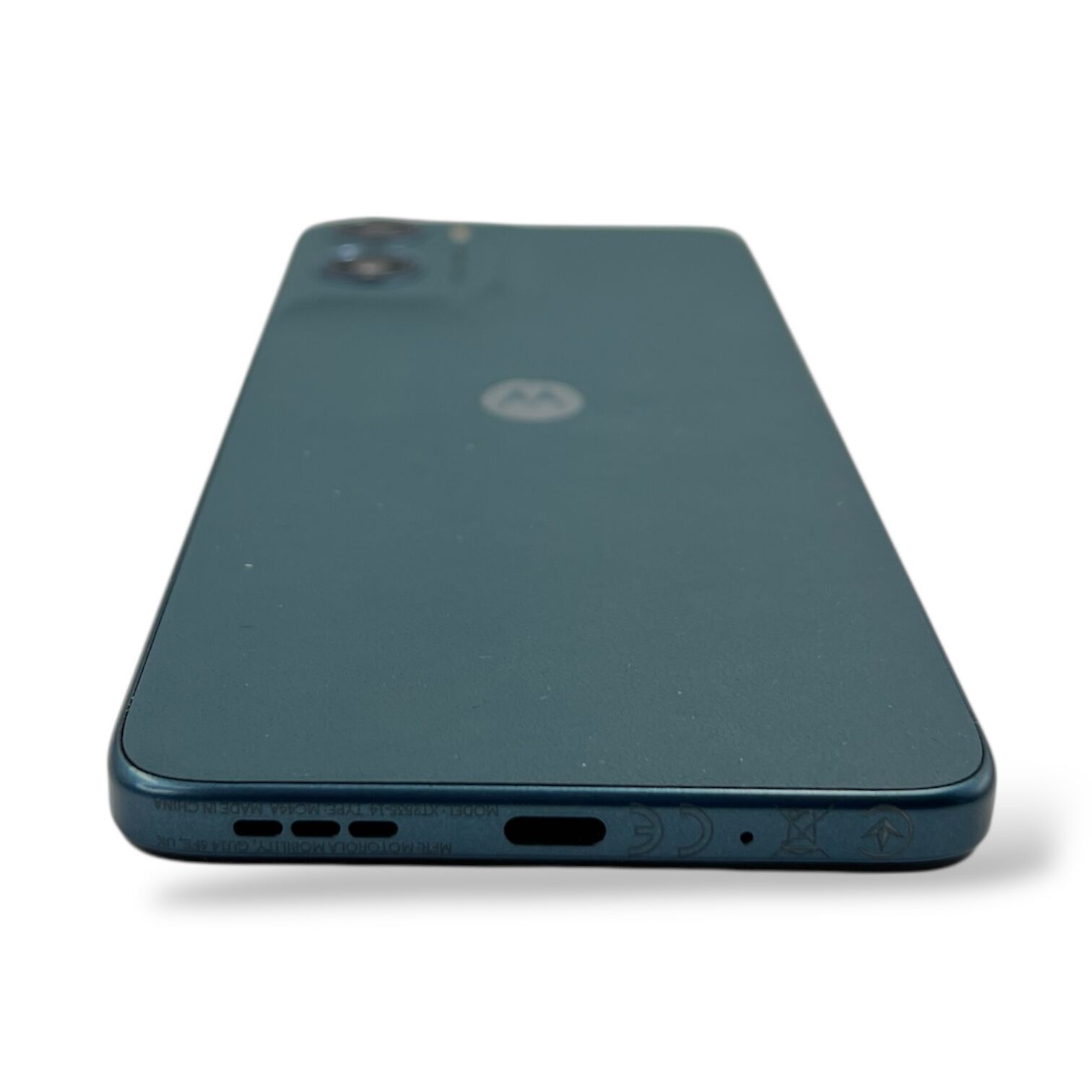 Смартфон Motorola Moto G06 4/64 ГБ