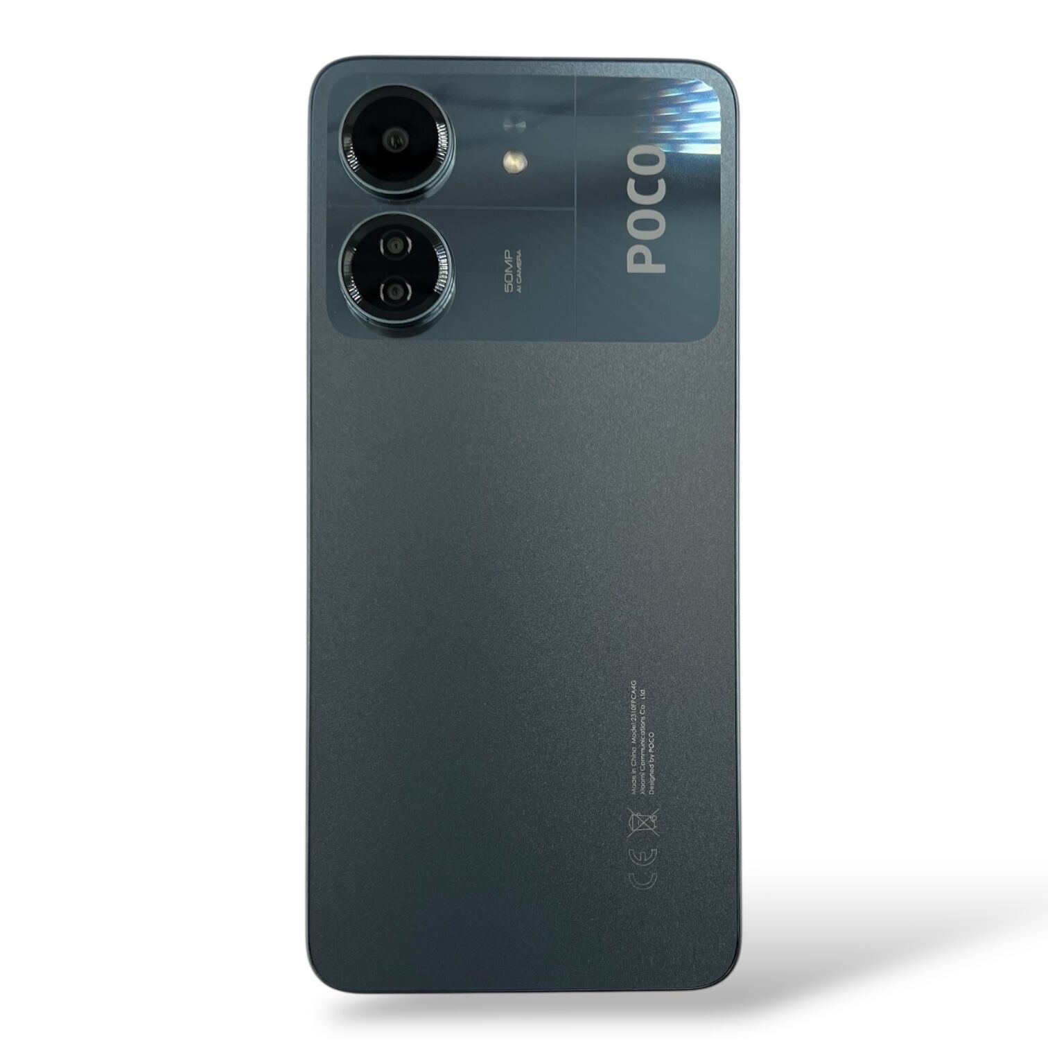 Смартфон Poco C65 6/128 ГБ