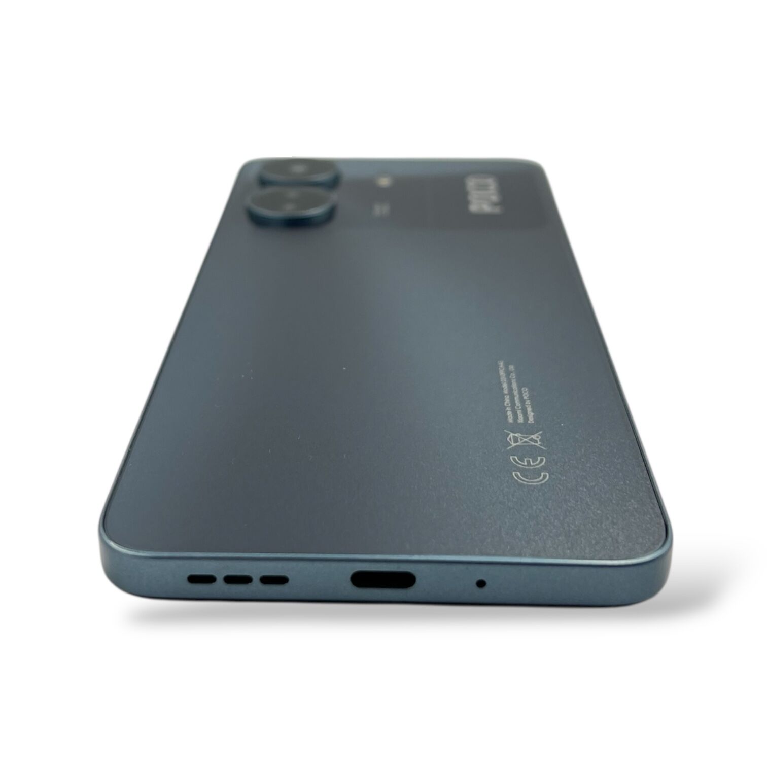 Смартфон Poco C65 6/128 ГБ