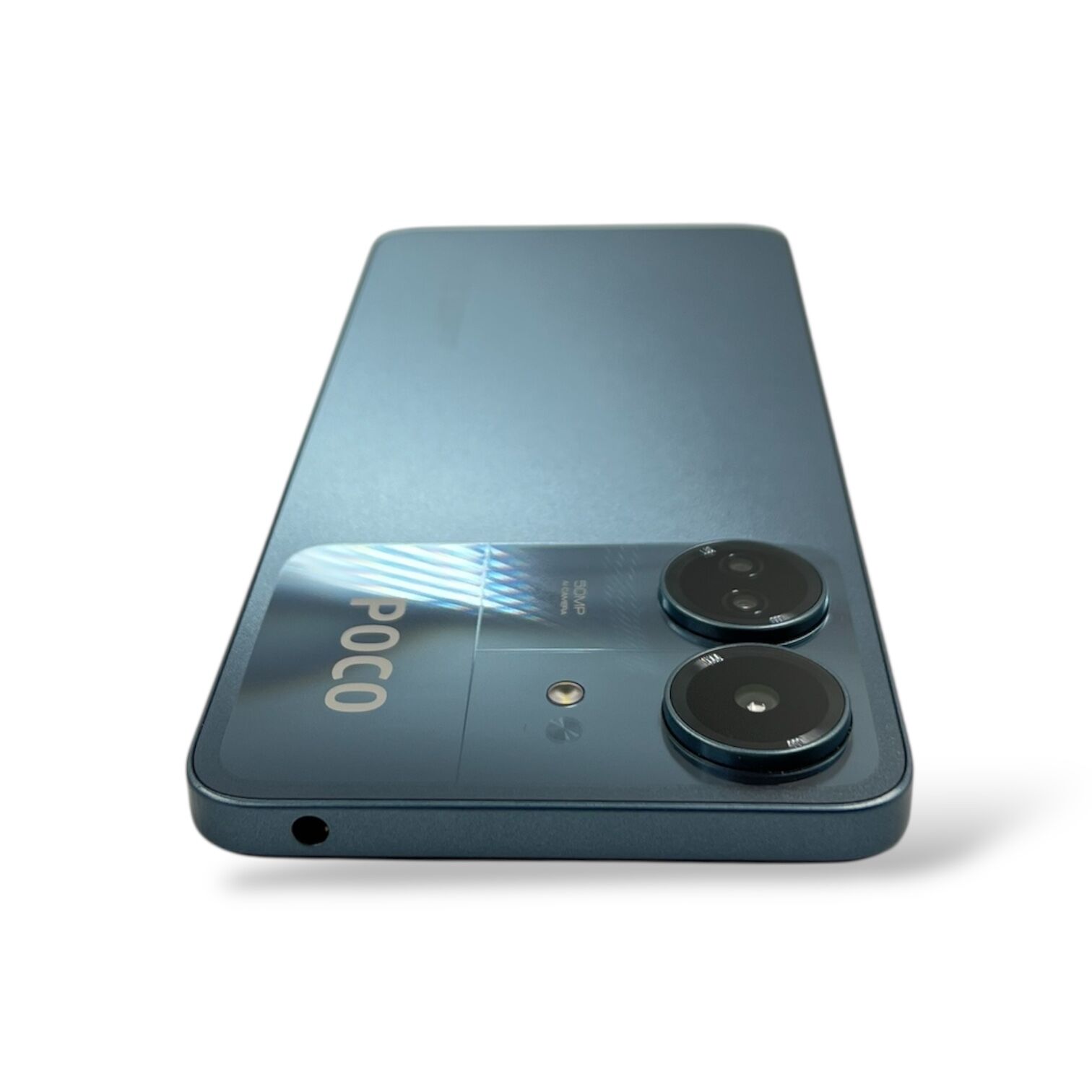 Смартфон Poco C65 6/128 ГБ