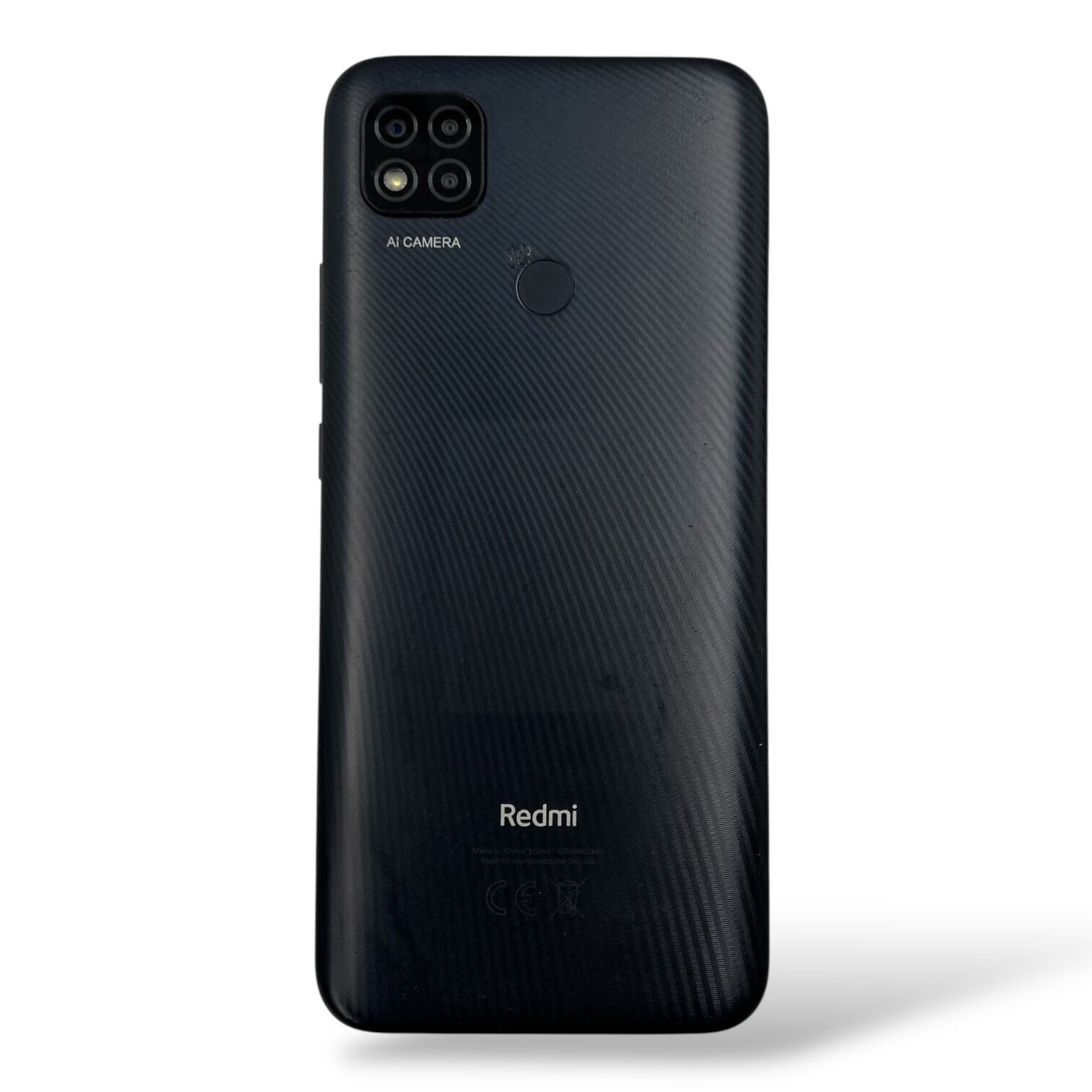 Смартфон Xiaomi Redmi 9C 2/32 ГБ