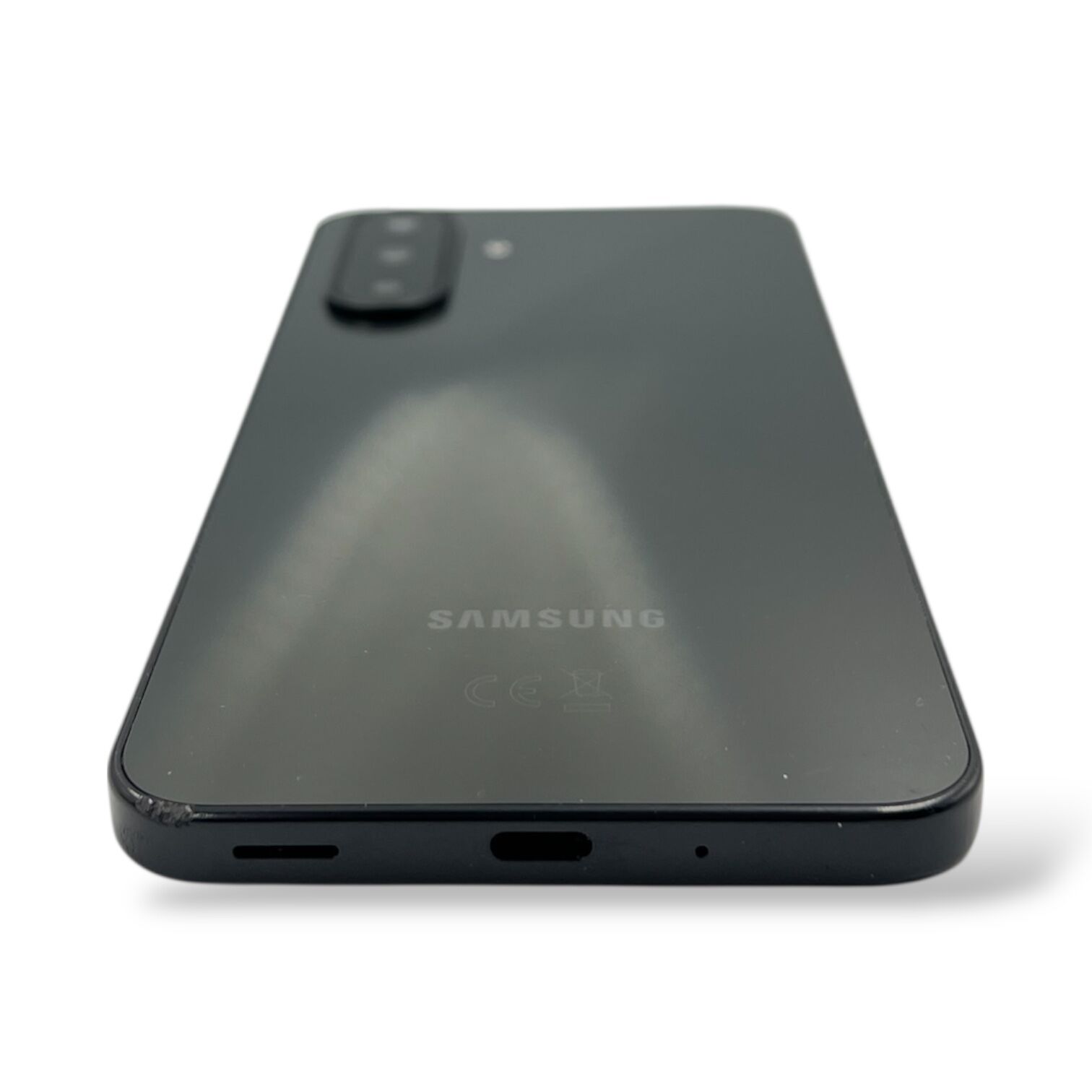 Смартфон Samsung Galaxy A17 8/256 ГБ