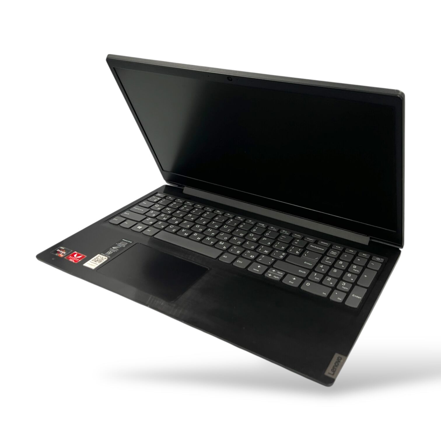 Ноутбук Lenovo ideapad s145-15api
