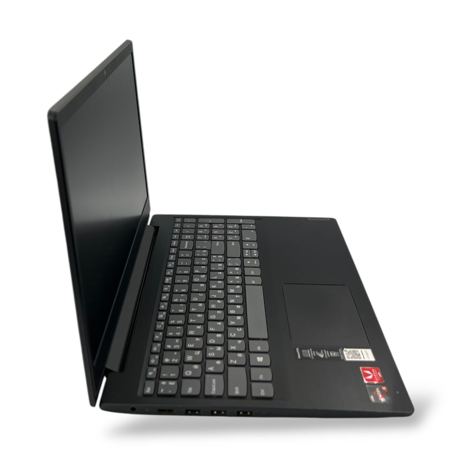 Ноутбук Lenovo ideapad s145-15api