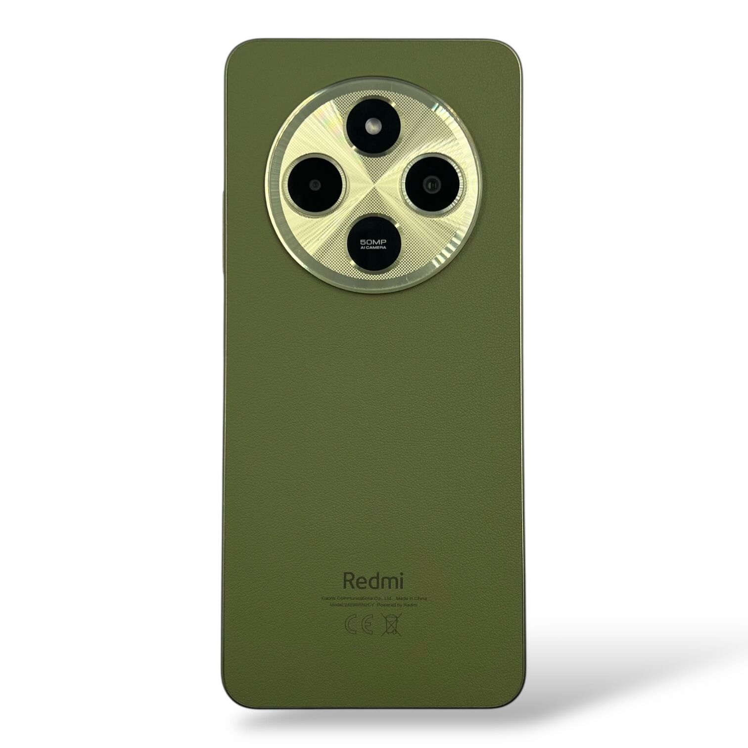 Смартфон Xiaomi Redmi 14C 4/128 ГБ