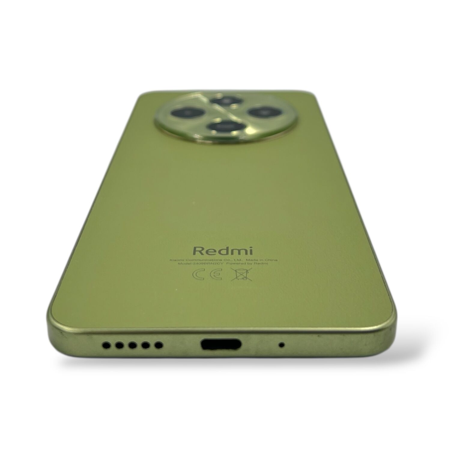 Смартфон Xiaomi Redmi 14C 4/128 ГБ