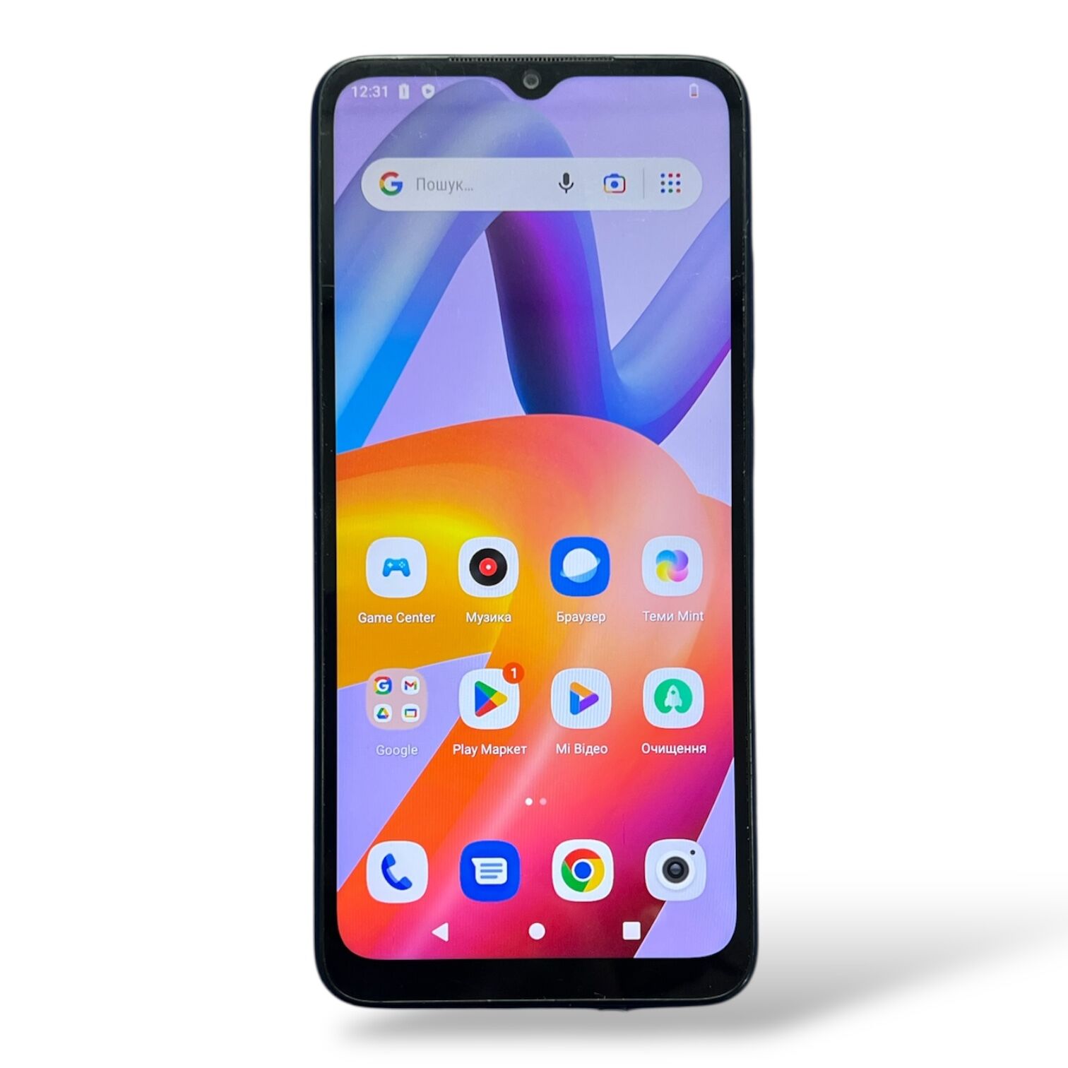 Смартфон Xiaomi Redmi A2 2/32 ГБ