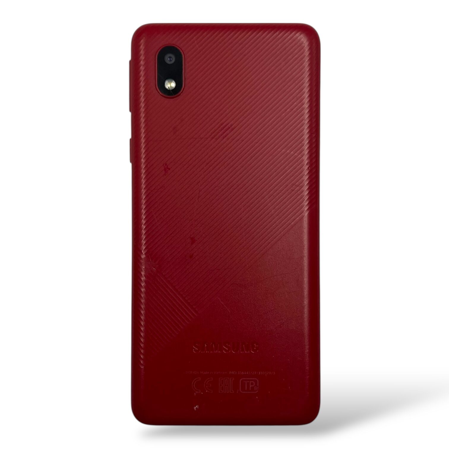 Смартфон Samsung Galaxy A01 Core 1/16 ГБ