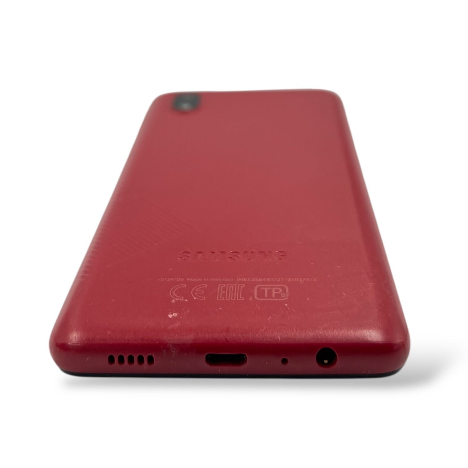 Смартфон Samsung Galaxy A01 Core 1/16 ГБ