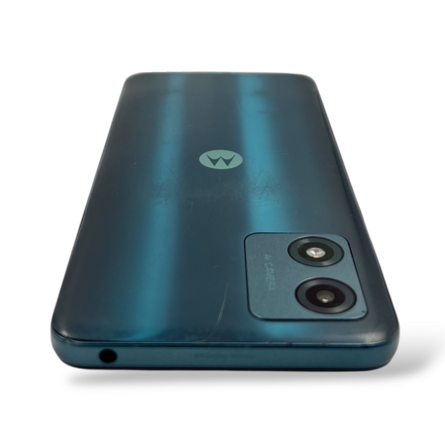 Смартфон Motorola Moto E13 2/64 ГБ