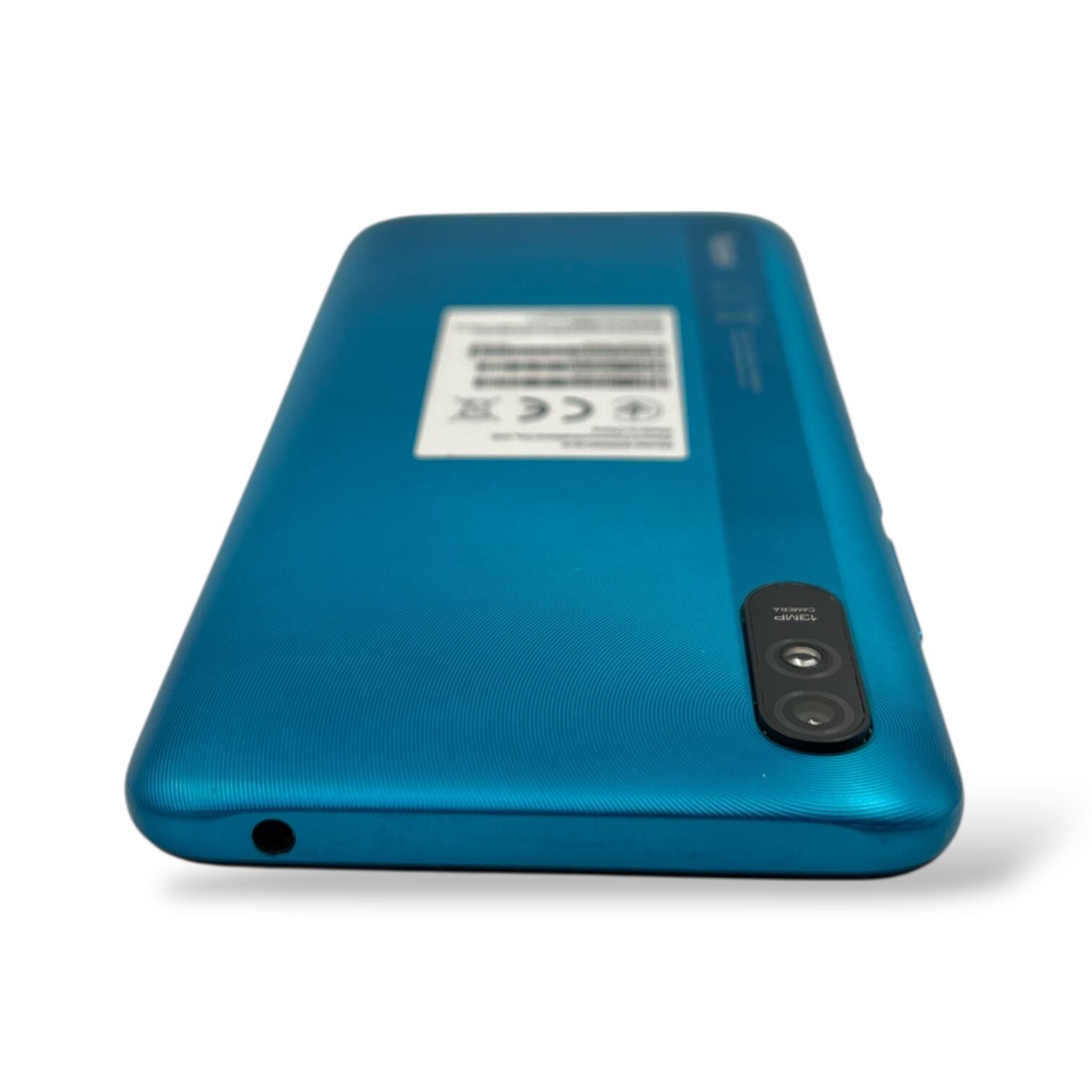 Смартфон Xiaomi Redmi 9A 2/32 ГБ