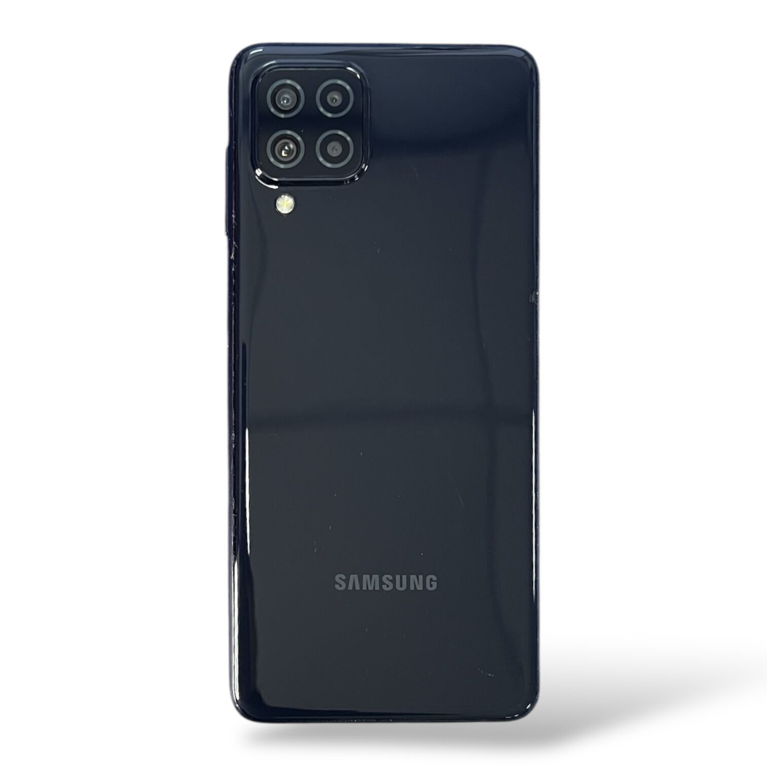 Cмартфон Samsung Galaxy A22 4/64 ГБ