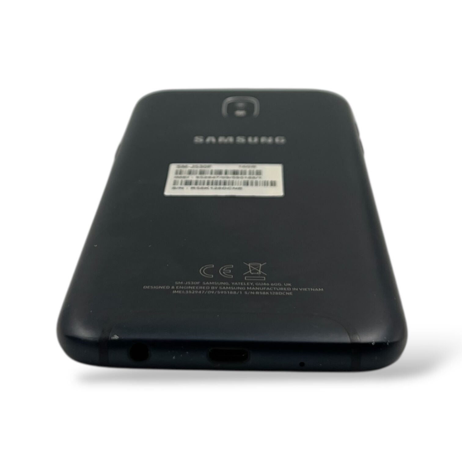 Смартфон Samsung Galaxy J5 2/16 ГБ