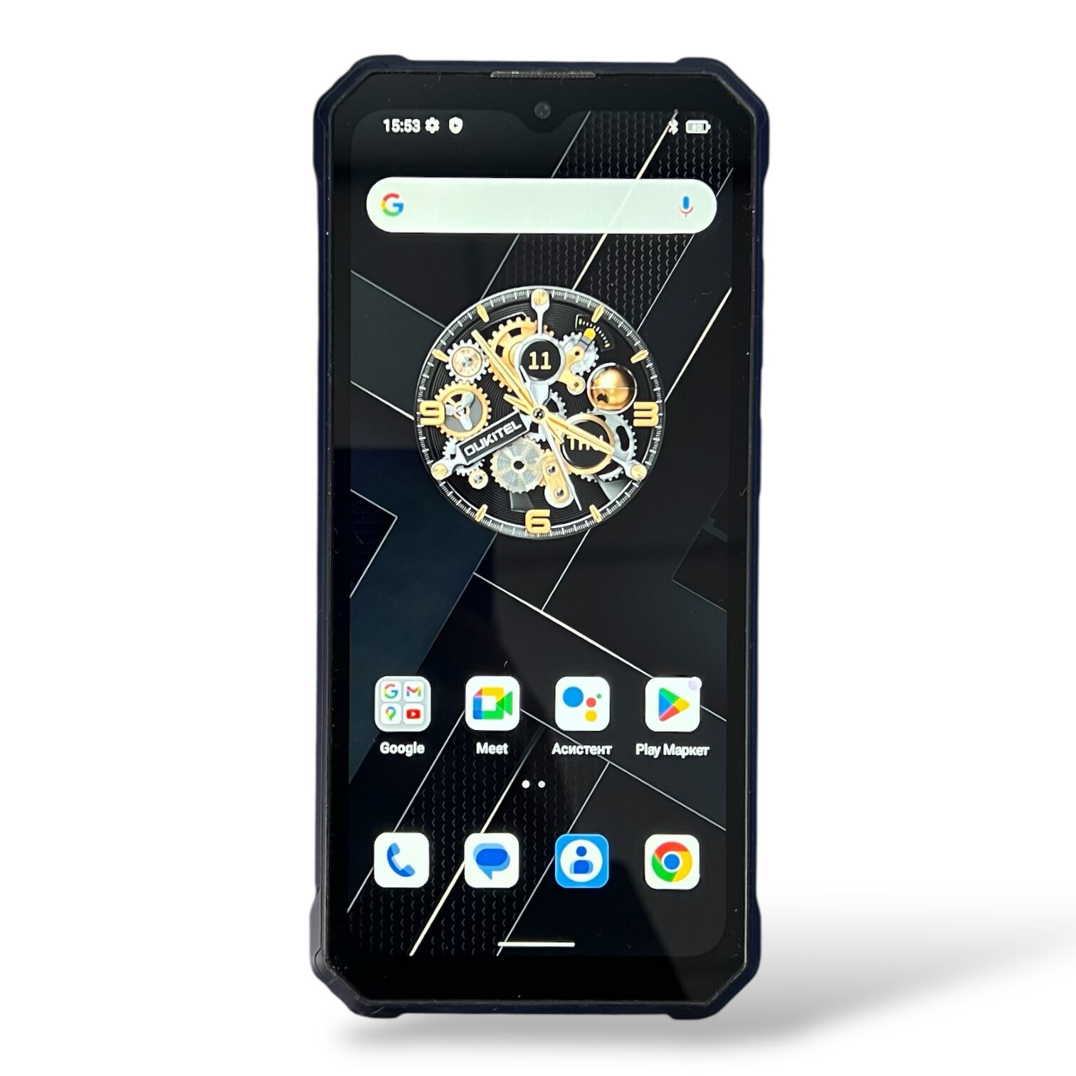 Смартфон Oukitel WP23 Pro 8/128 ГБ