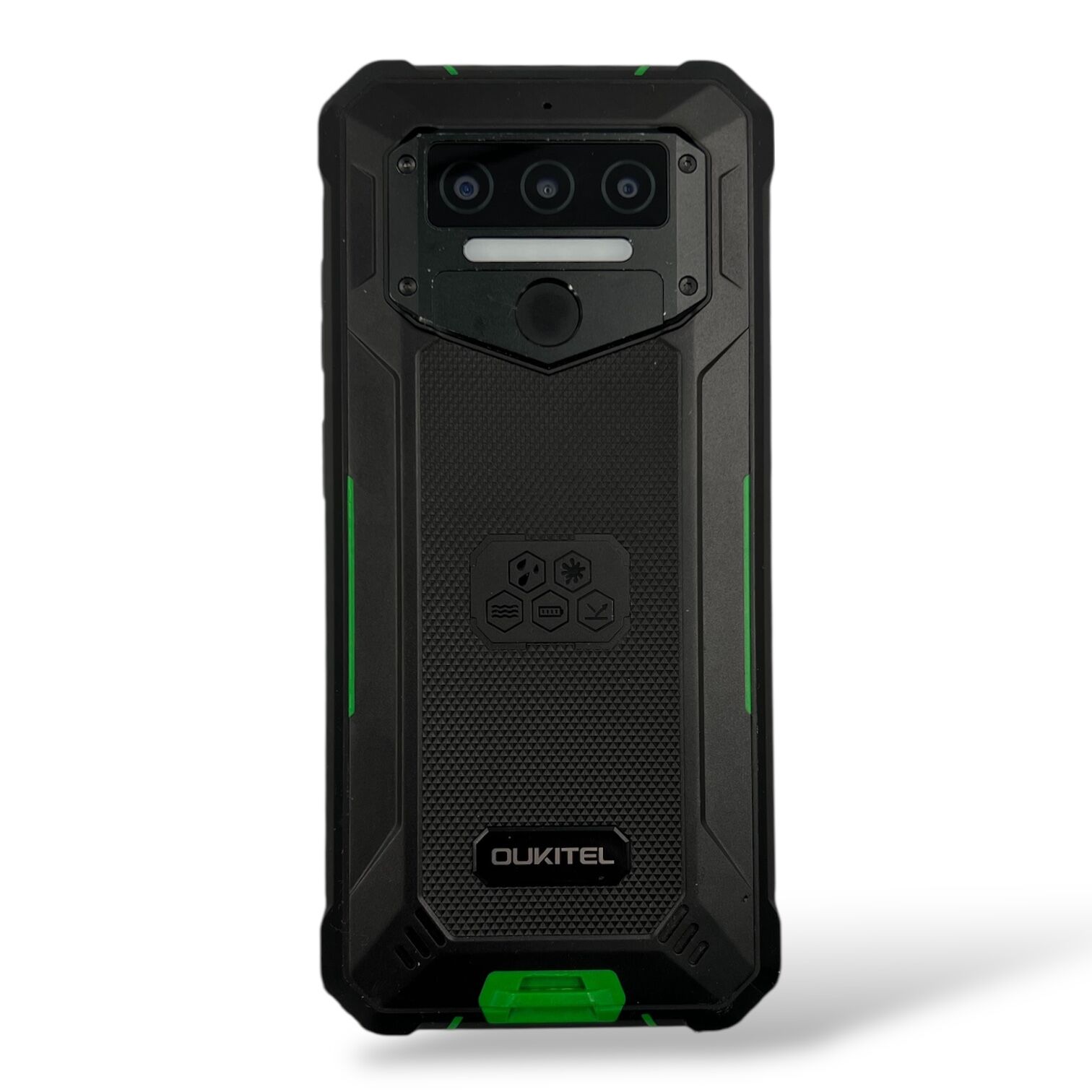 Смартфон Oukitel WP23 Pro 8/128 ГБ