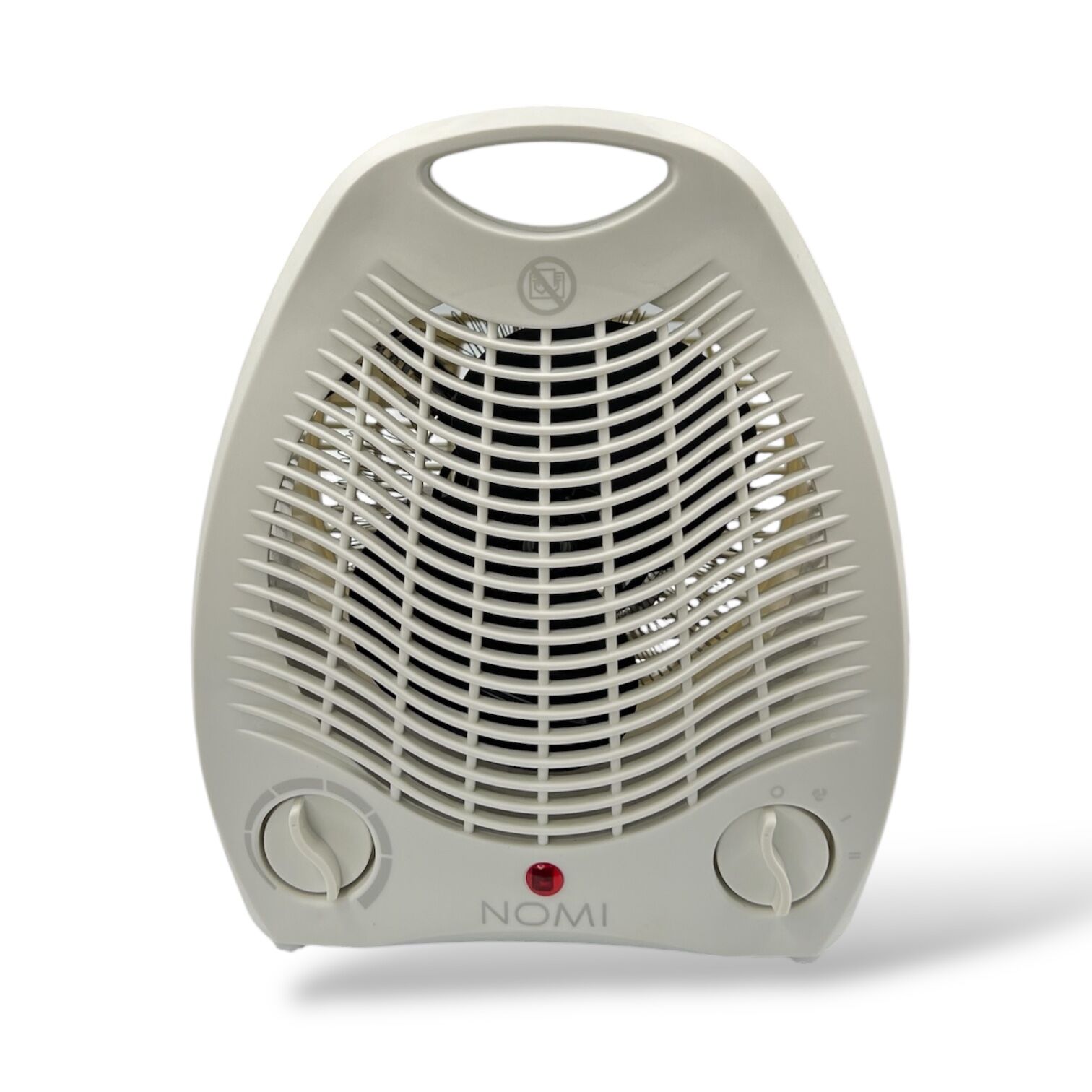 Тепловентилятор Nomi SFH-02