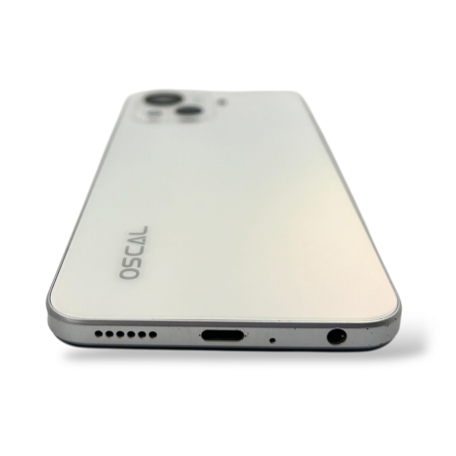 Смартфон Oscal C80 8/128 ГБ