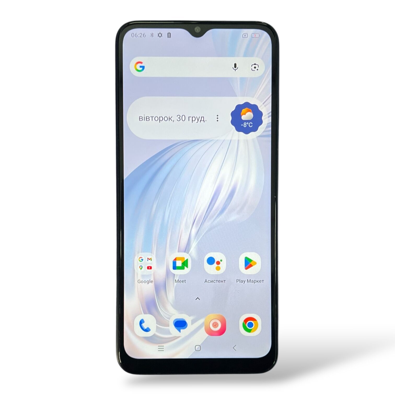 Смартфон Oscal C80 8/128 ГБ