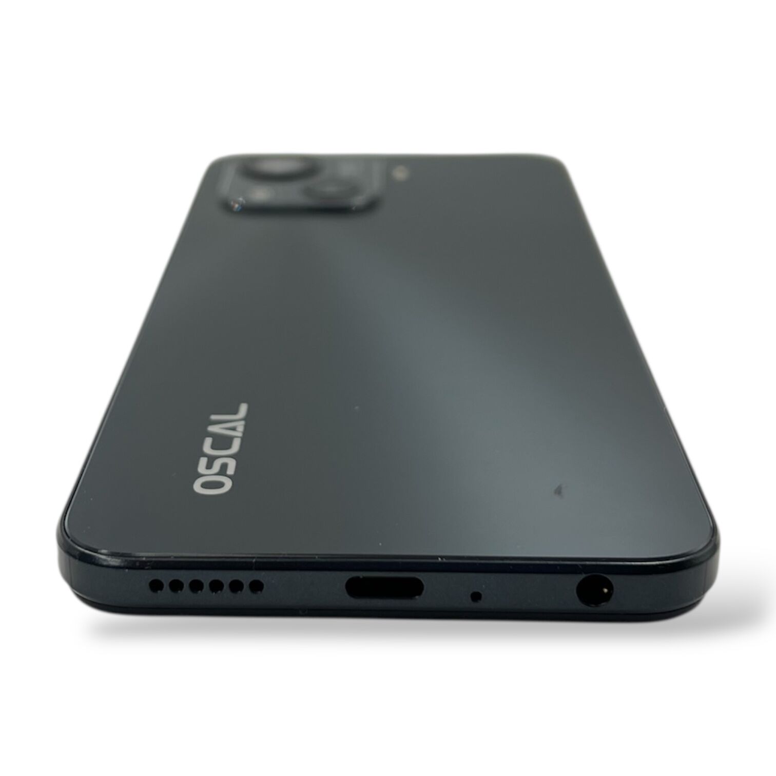Смартфон Oscal C80 8/128 ГБ