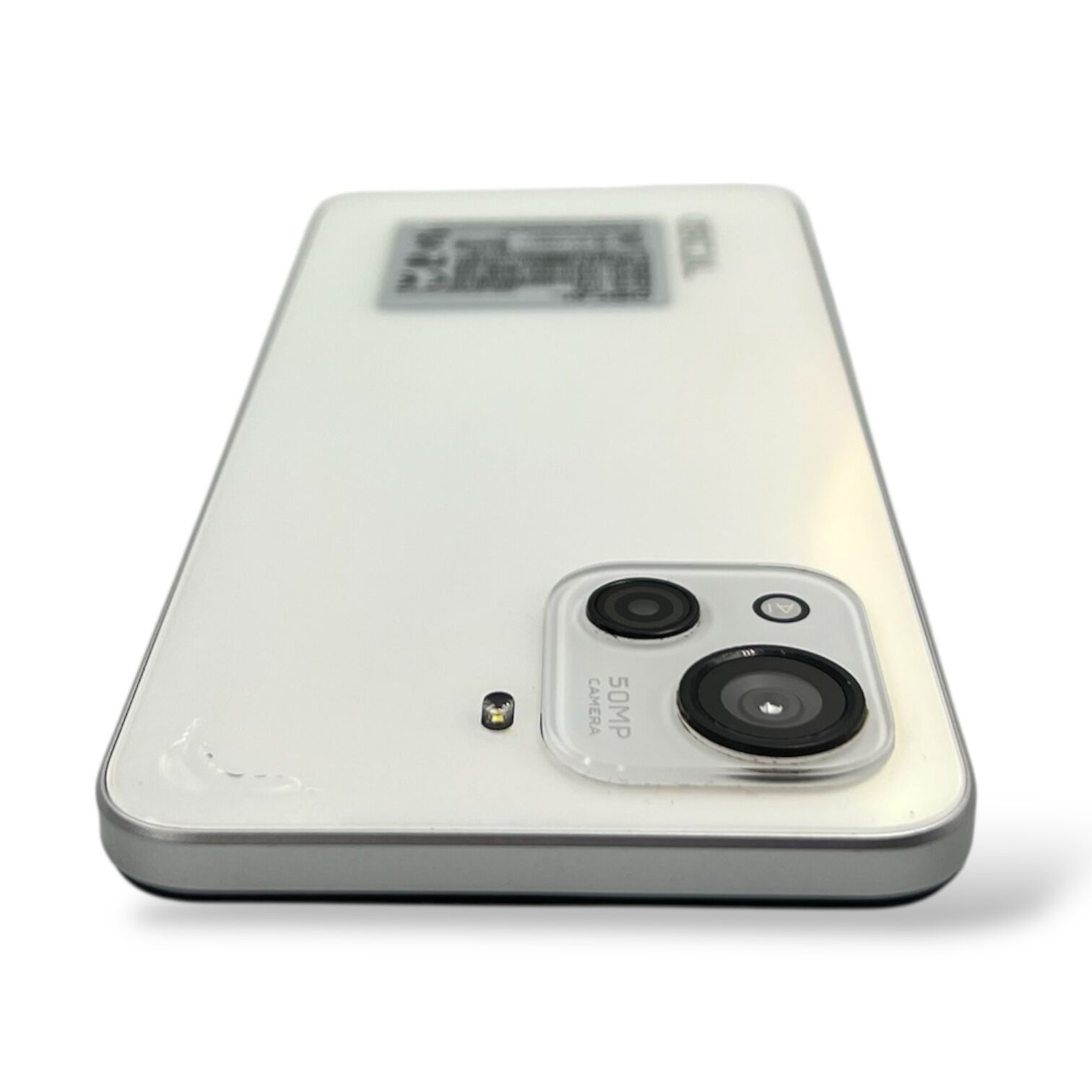 Смартфон Oscal C80 8/128 ГБ