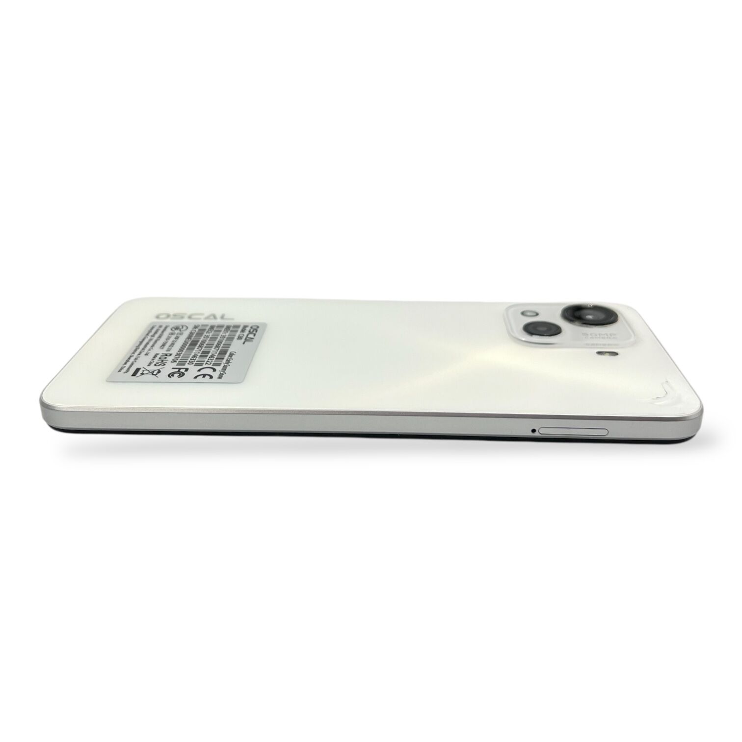 Смартфон Oscal C80 8/128 ГБ