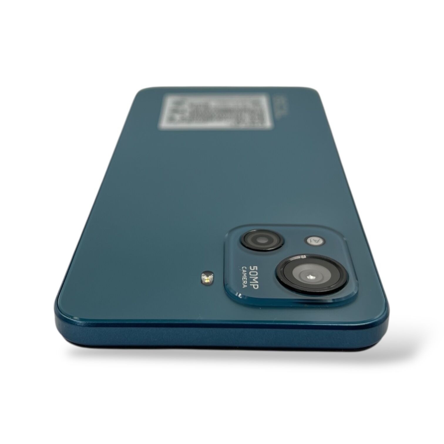 Смартфон Oscal C80 8/128 ГБ