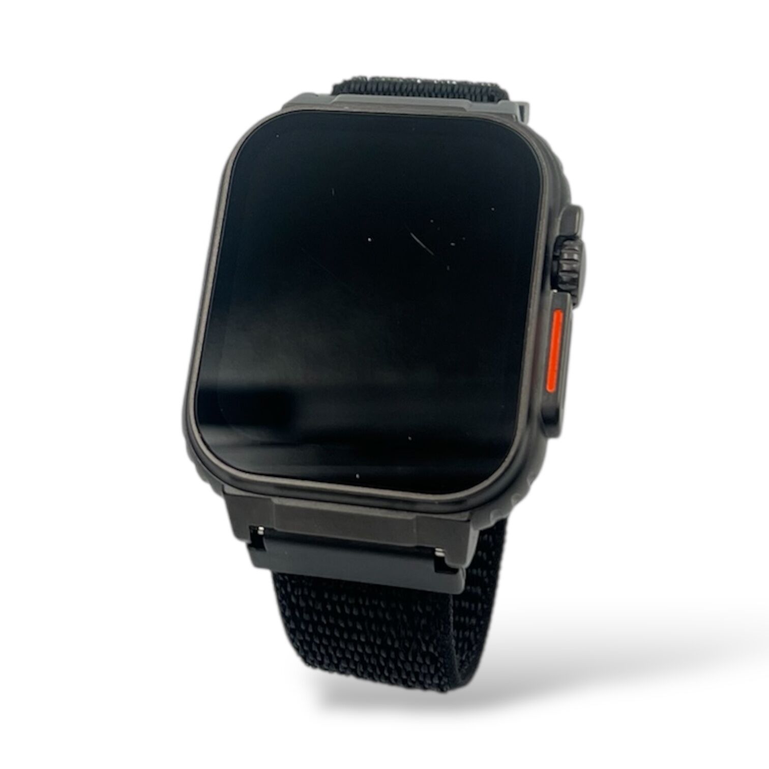 Смарт-годинник Enough Power Smart Watch Manuall