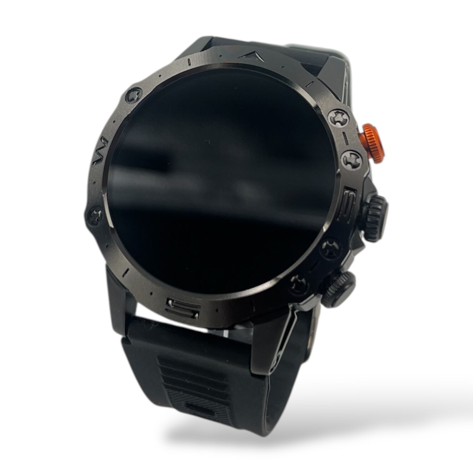 Смарт-годинник MT43 Pro