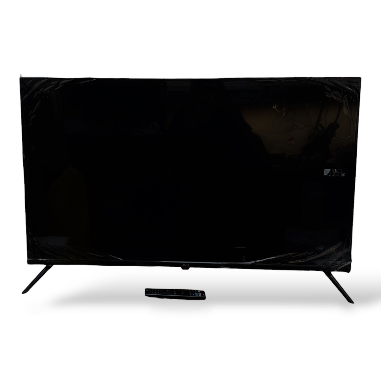 Телевізор JVC LT-43MU639