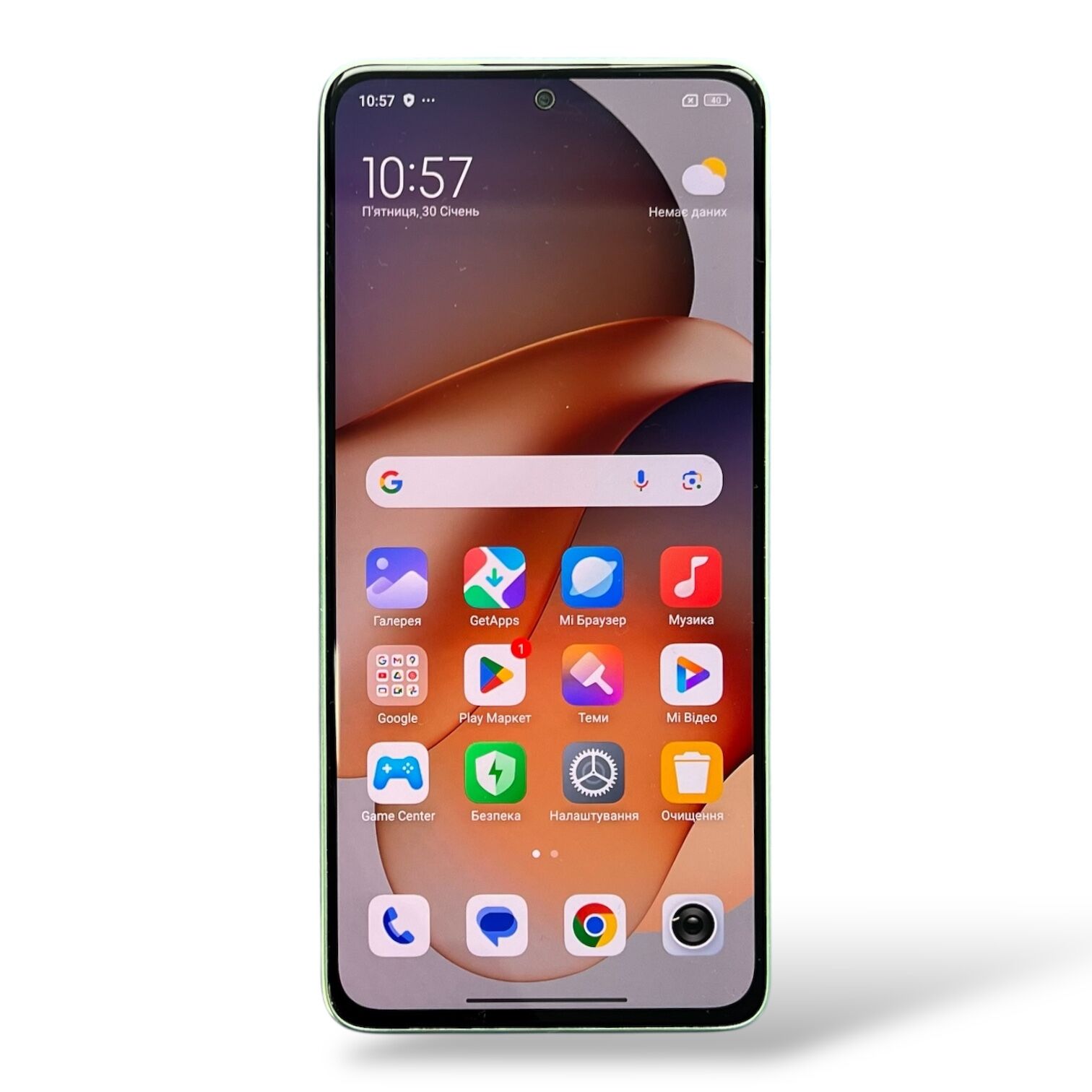 Смартфон Xiaomi Redmi Note 13  8/256 ГБ