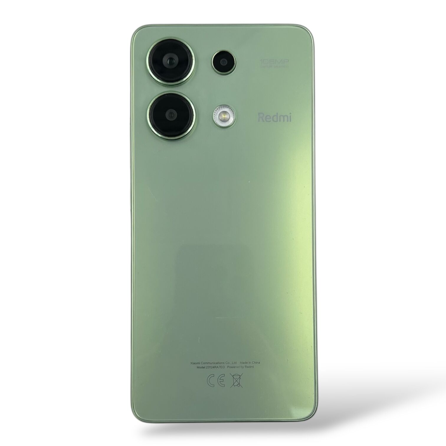 Смартфон Xiaomi Redmi Note 13  8/256 ГБ