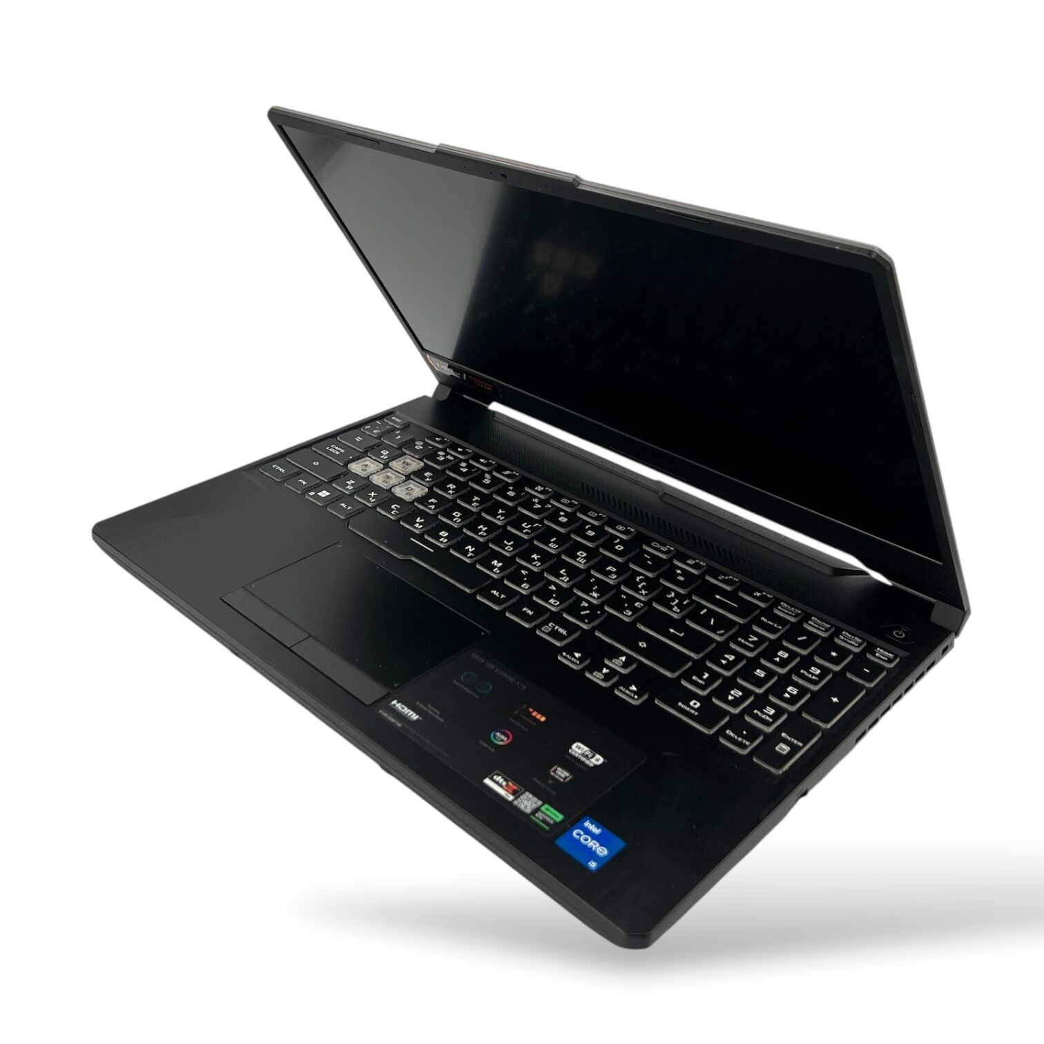 Ноутбук Asus FX506H
